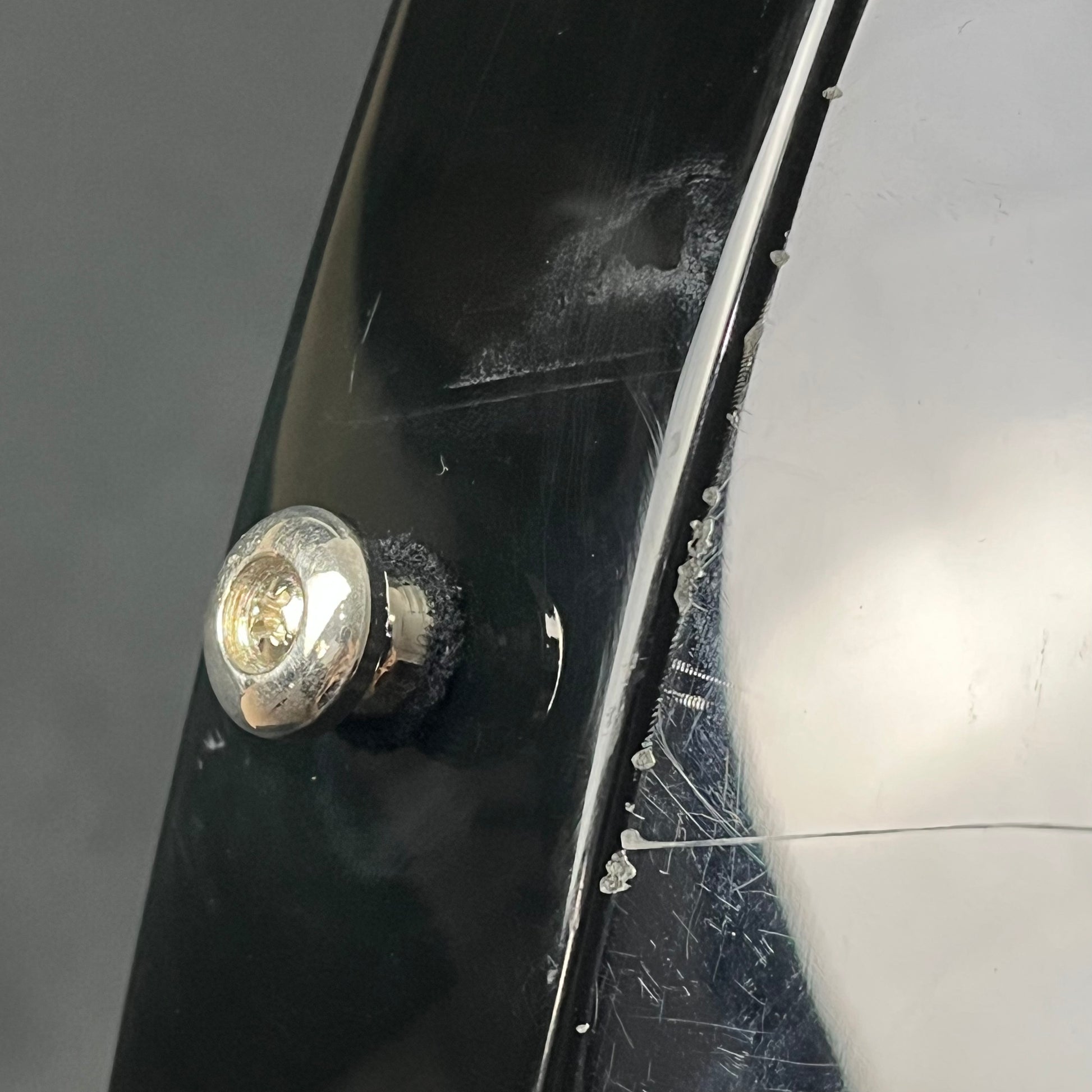 Epiphone EB-0 Bass * Refinished *