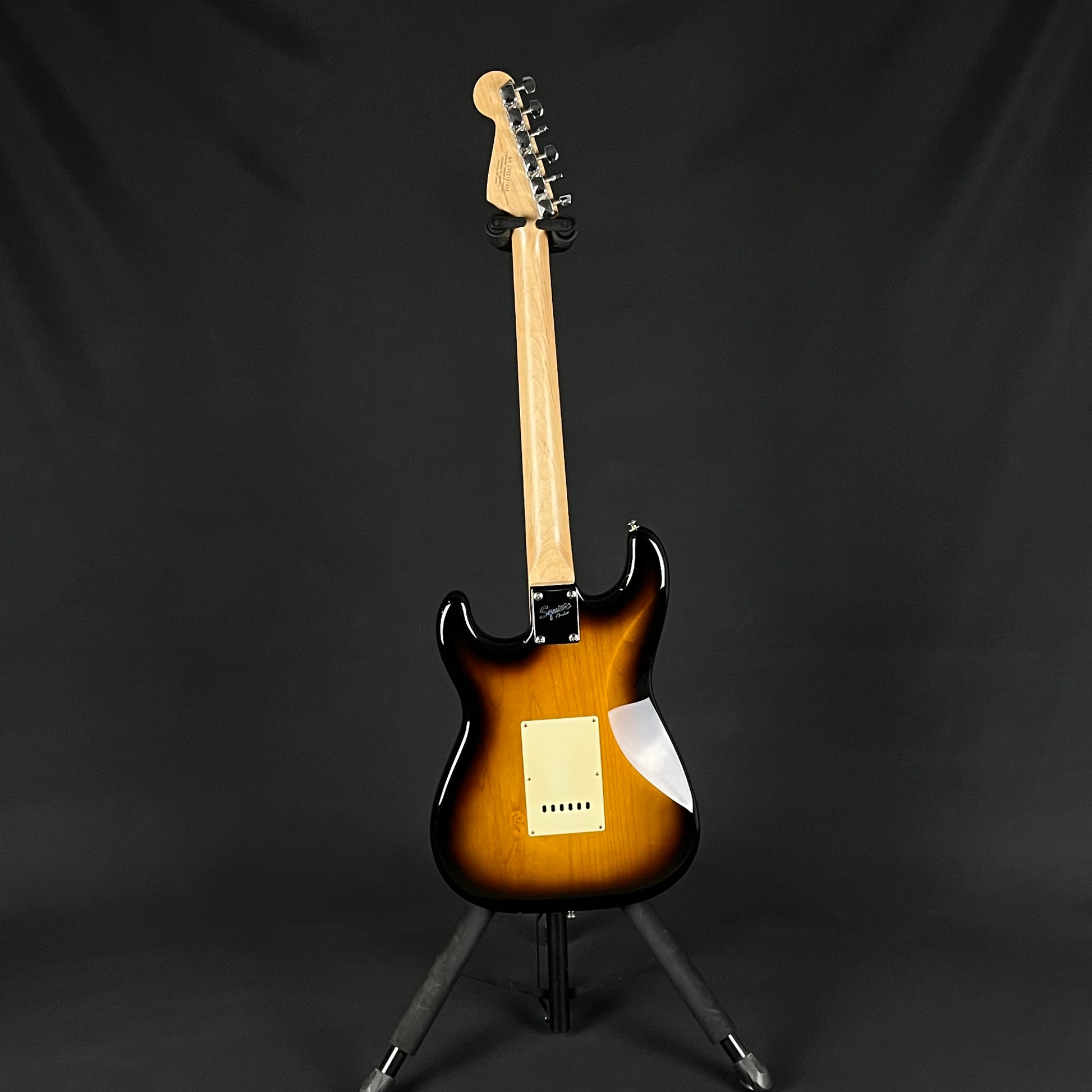 Squier Stratocaster