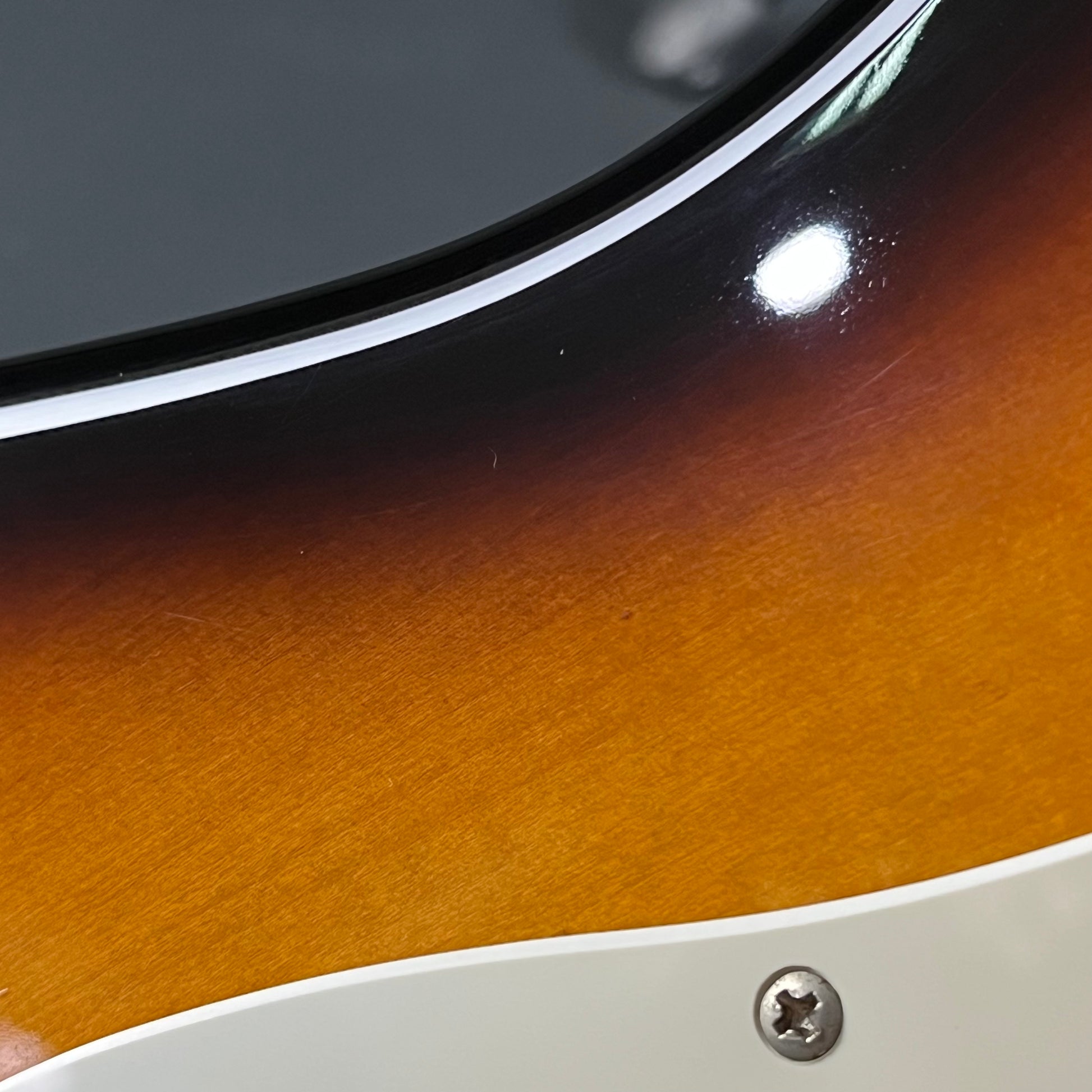 Squier Bullet Stratocaster