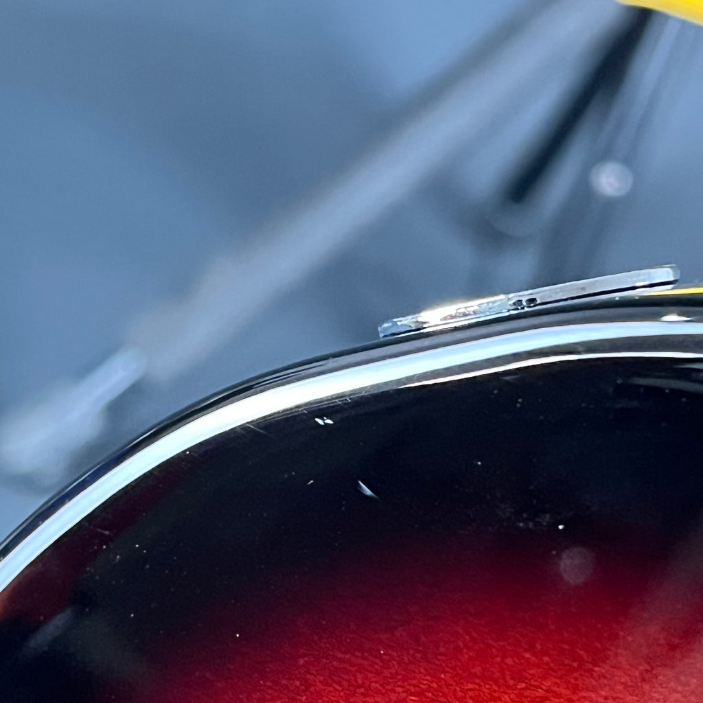 Fender Player Telecaster 3TS PF 2022