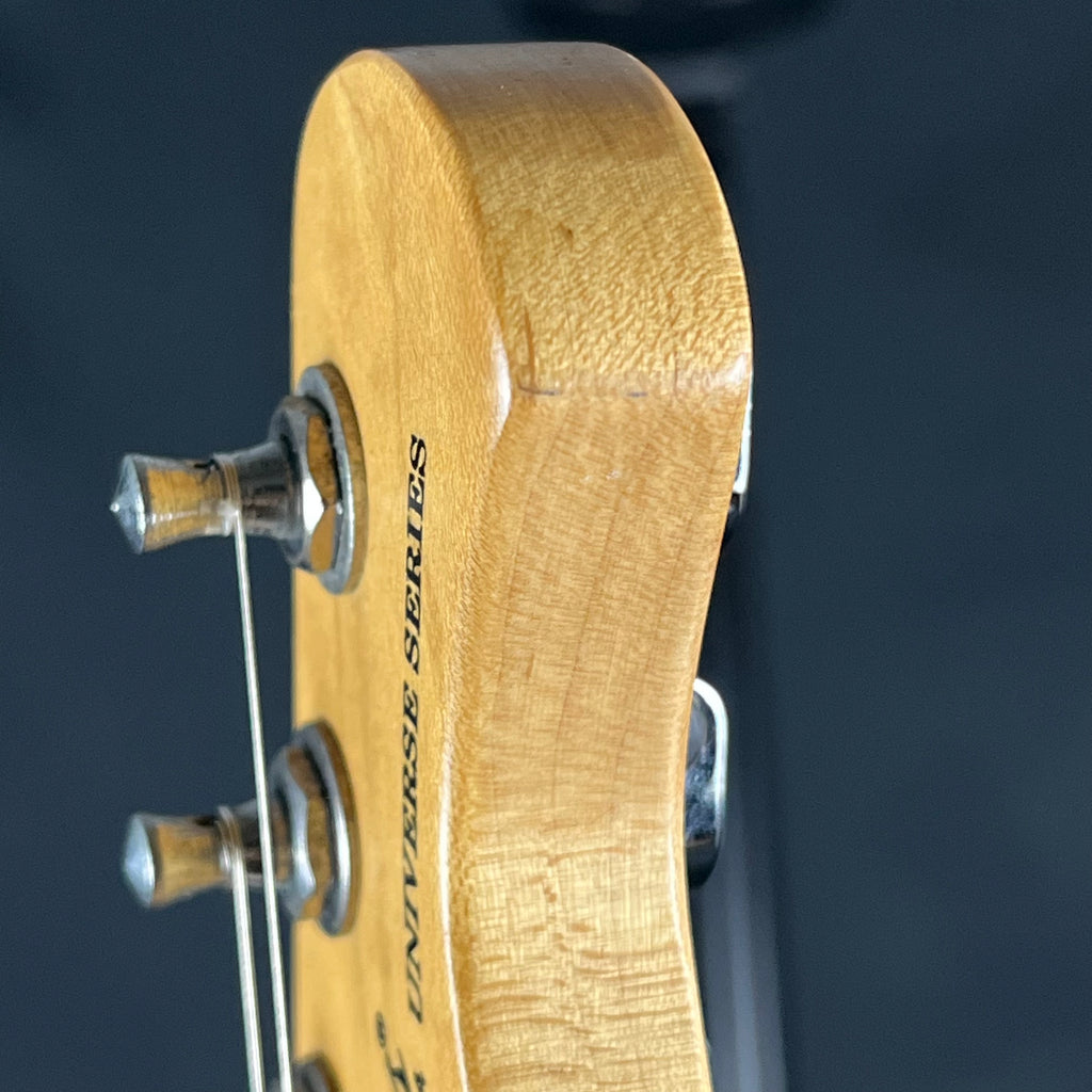 Bacchus Universe Series Telecaster