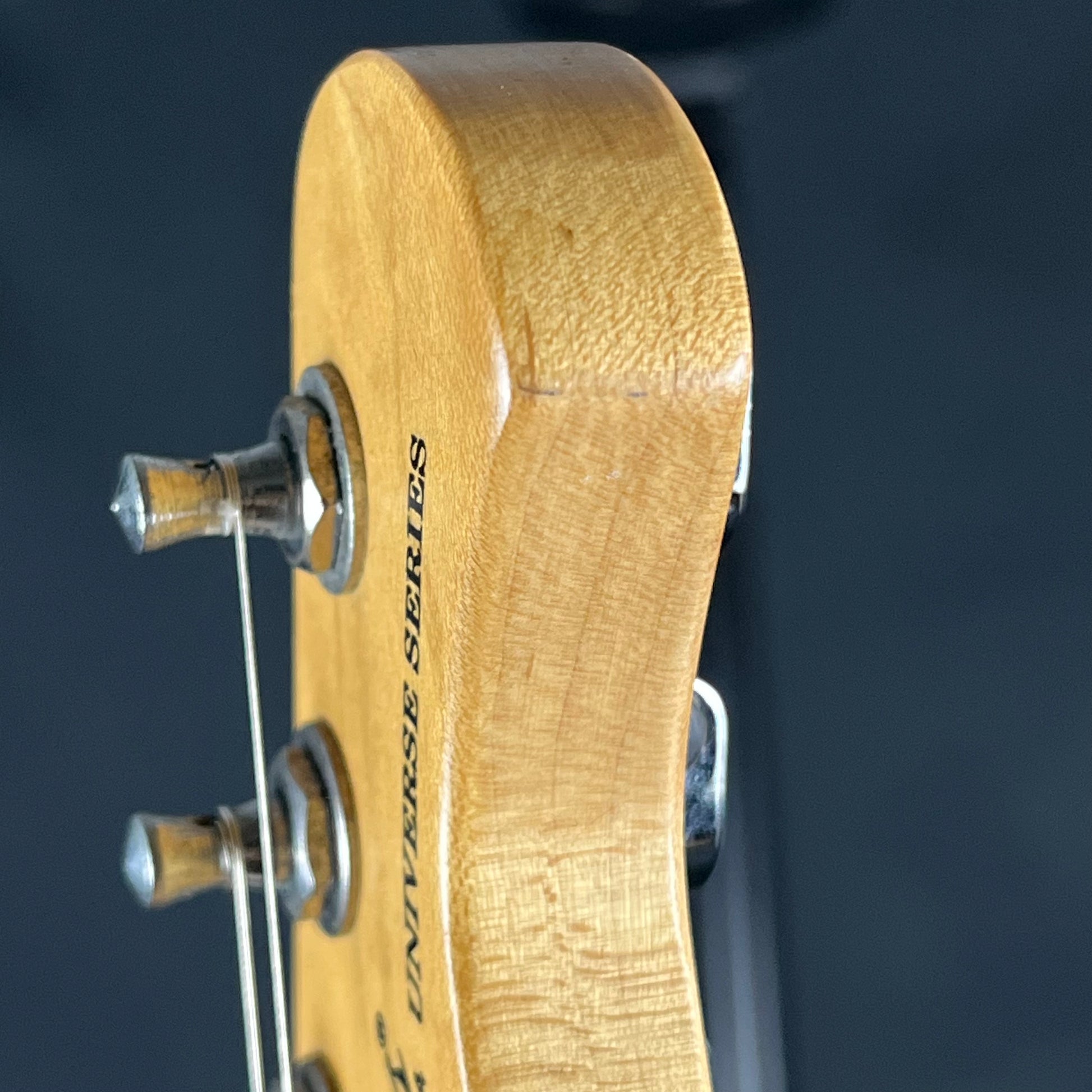 Bacchus Universe Series Telecaster