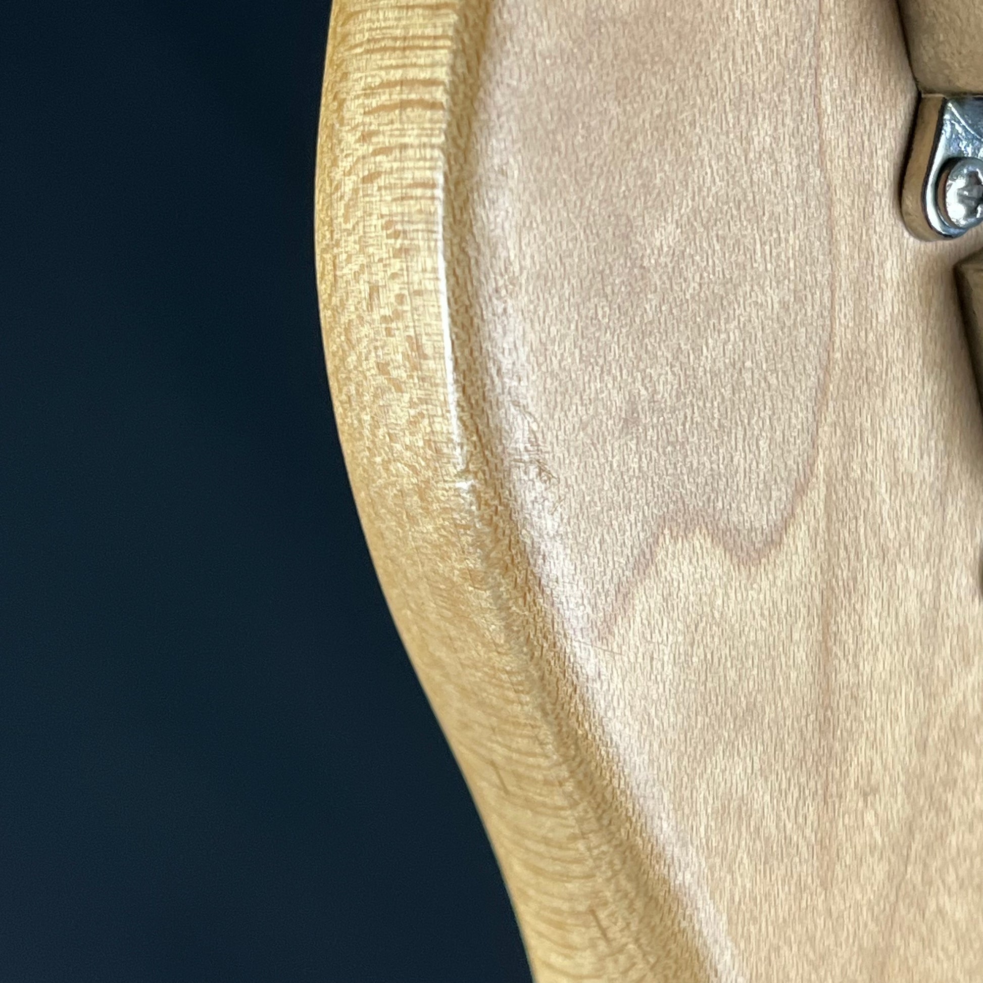 Bacchus Universe Series Telecaster