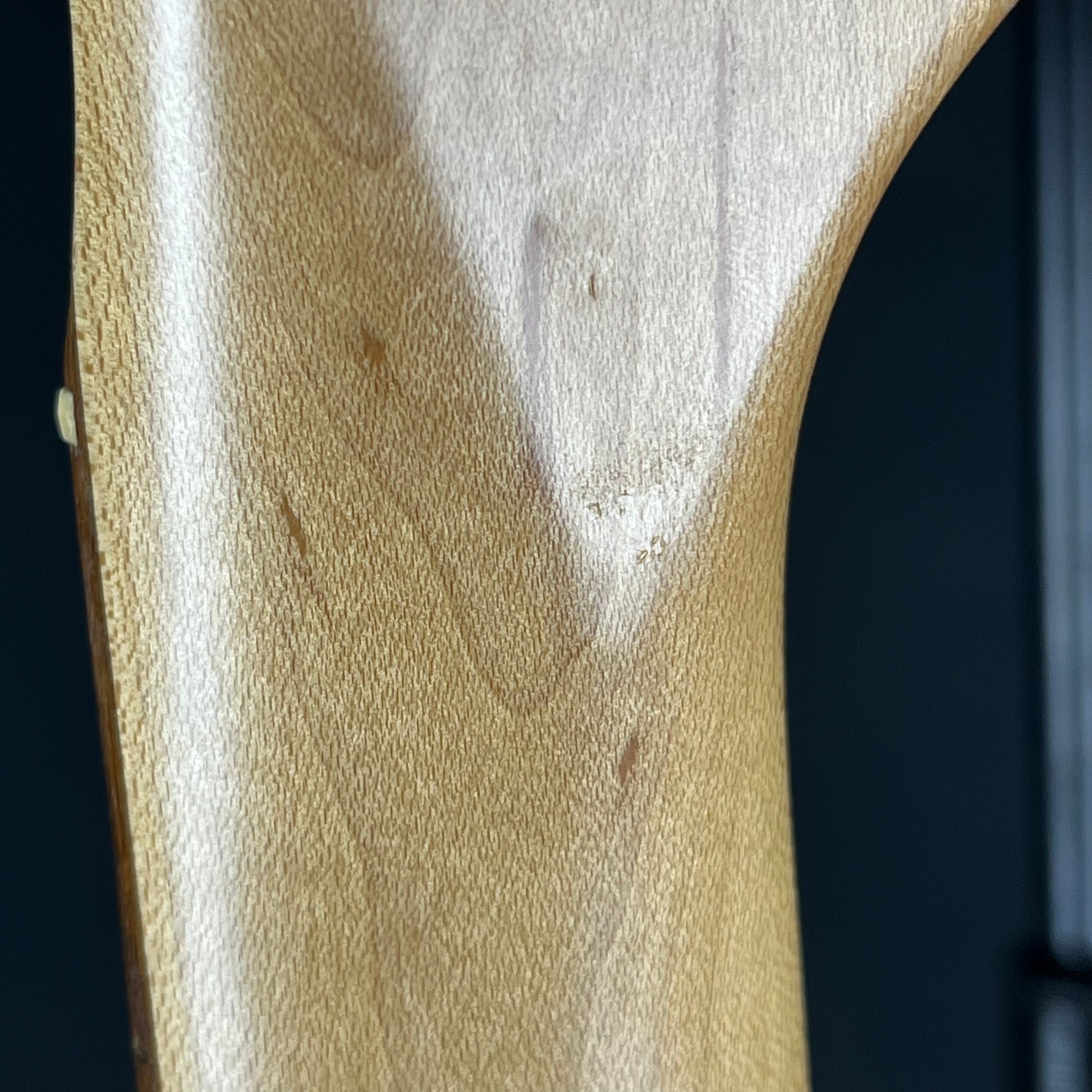 Bacchus Universe Series Telecaster