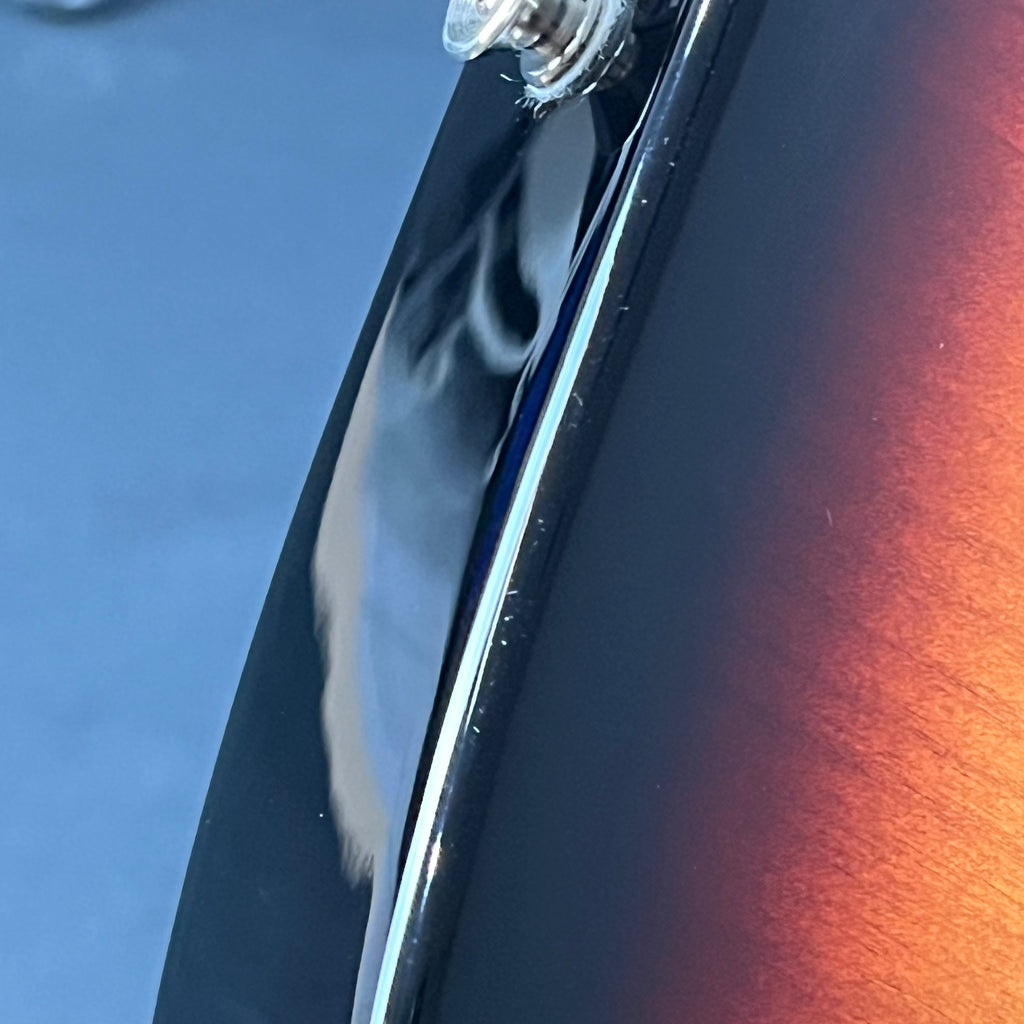 Fender Player Telecaster 3TS PF 2022