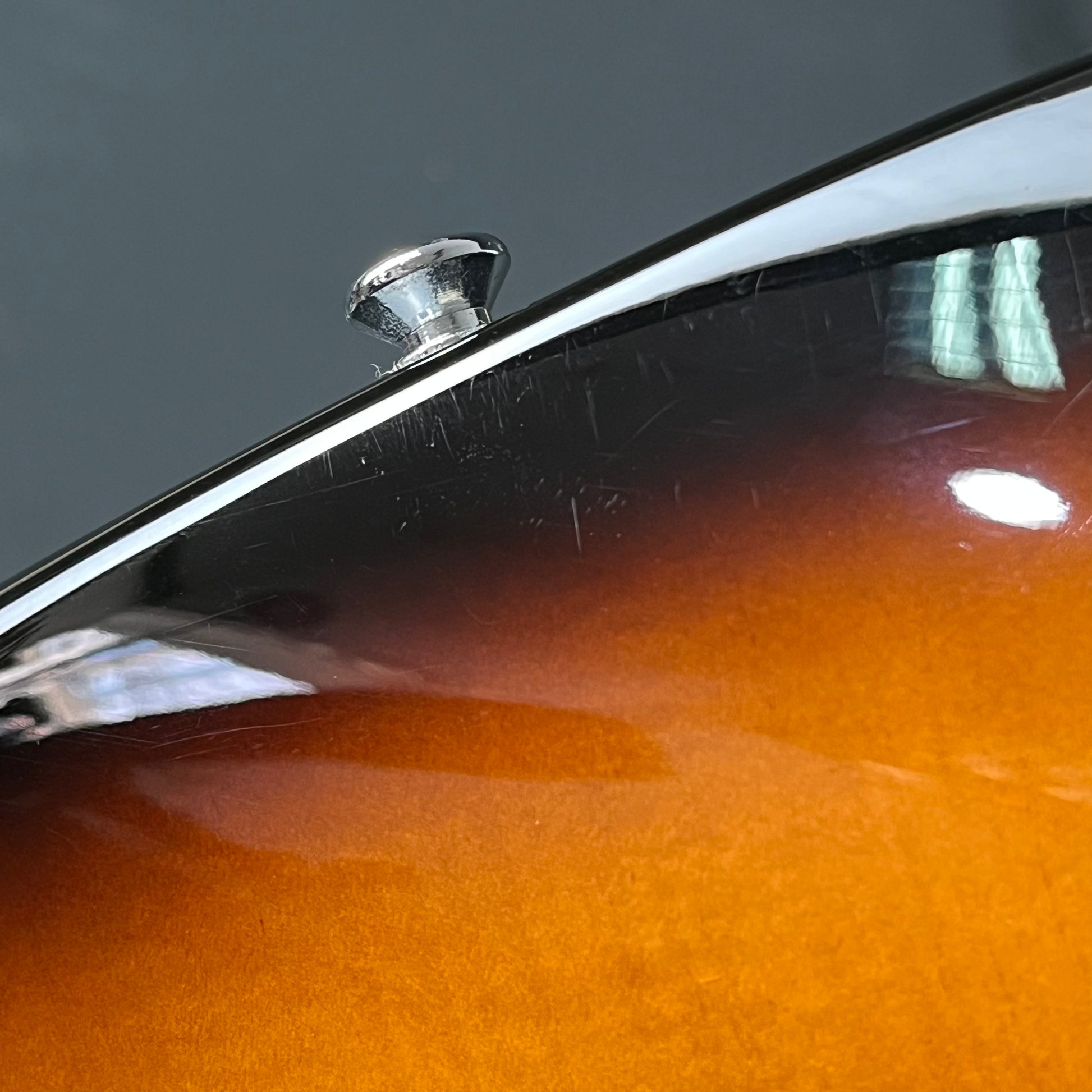 Squier Bullet Stratocaster