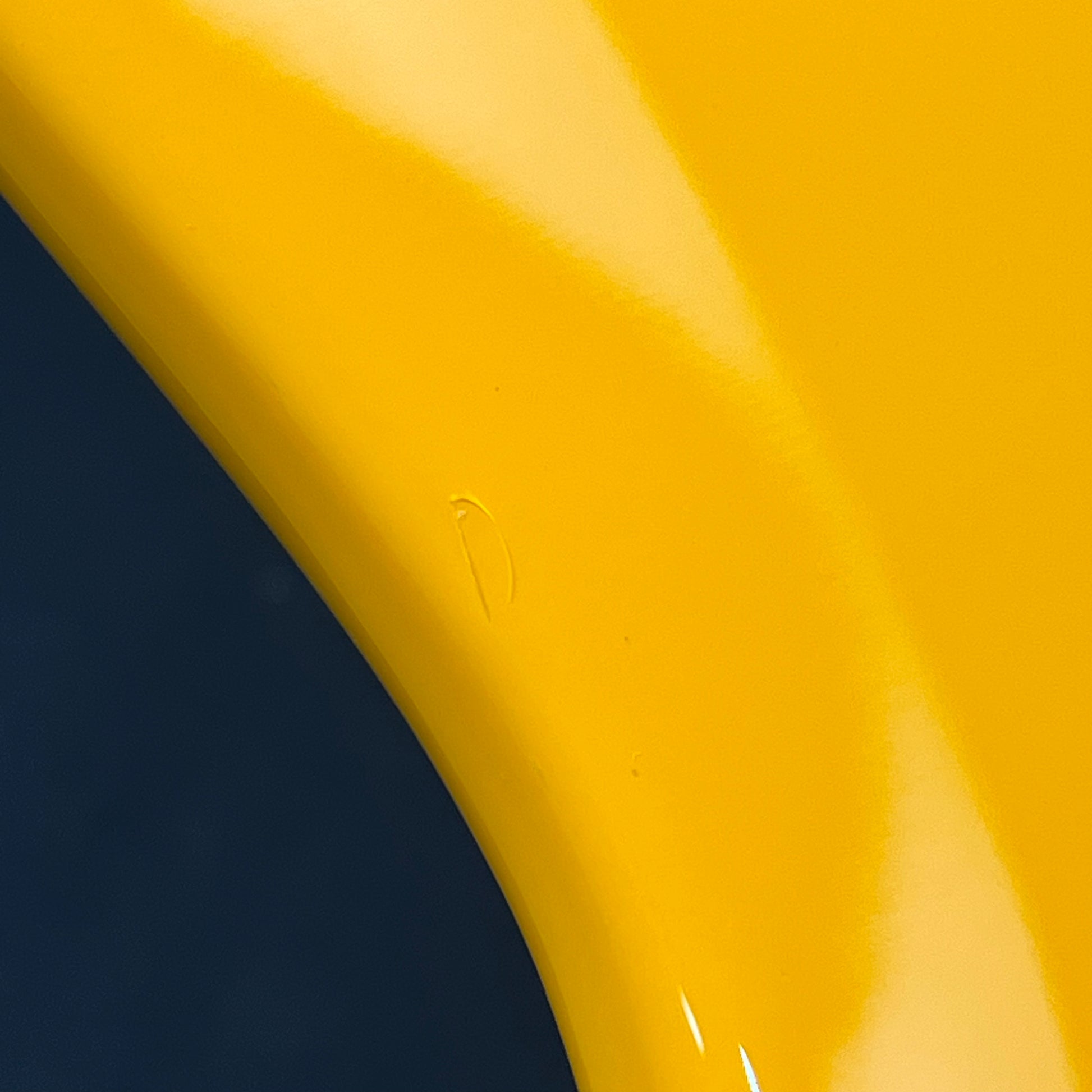 MarkBass MB Yellow JB