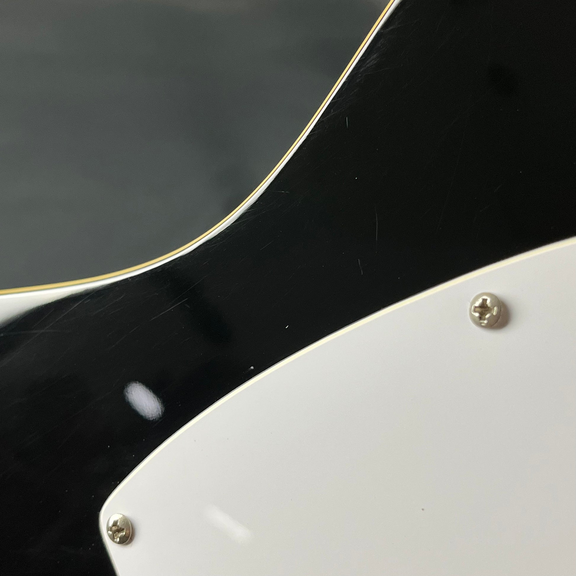 Bacchus Universe Series Telecaster