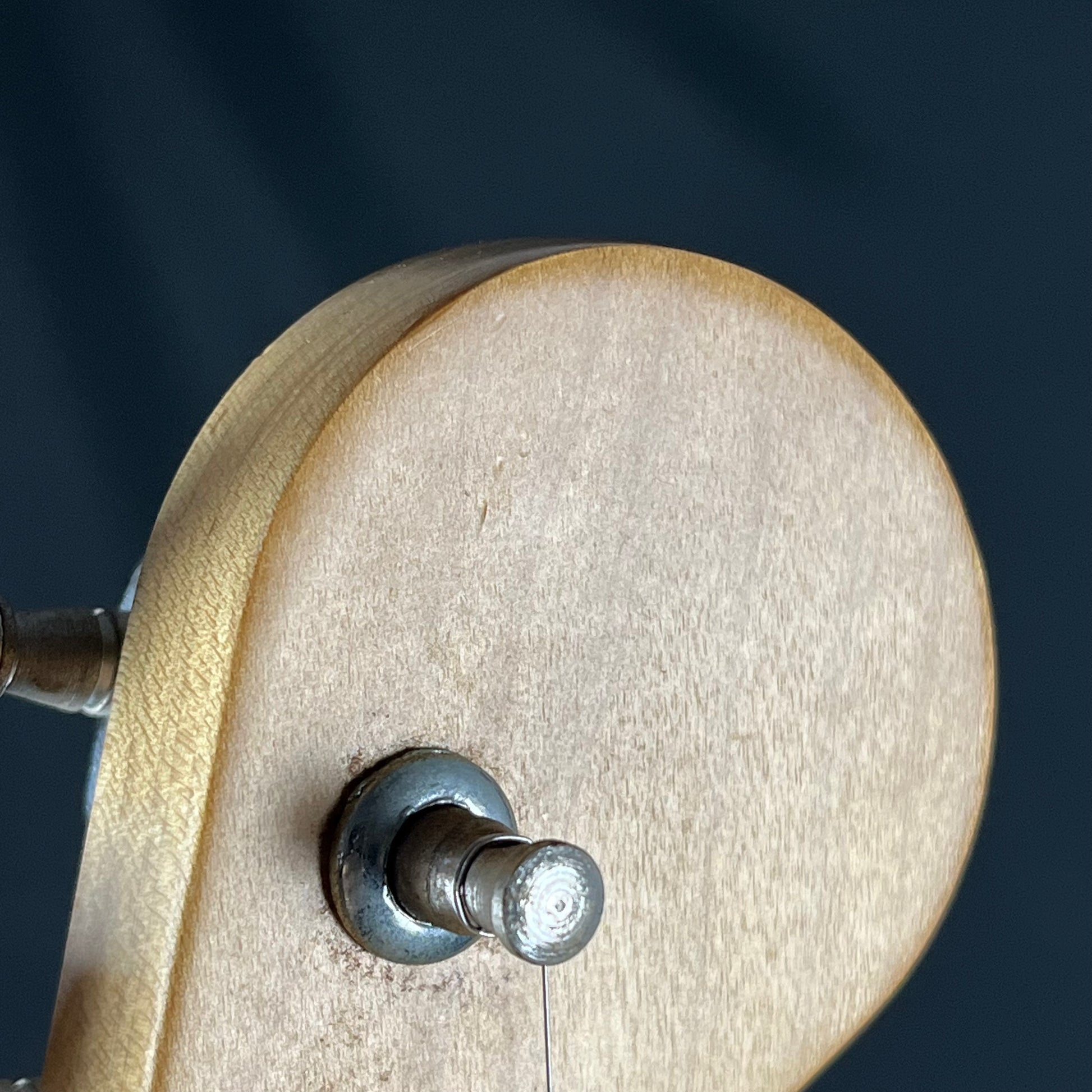 Squier Stratocaster