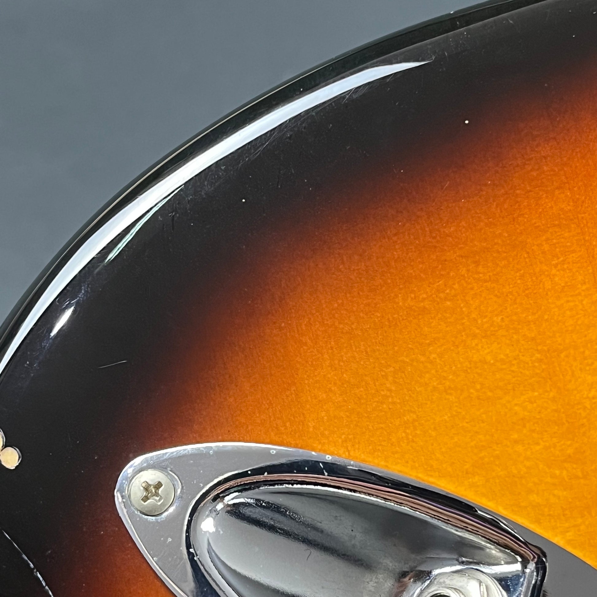 Squier Bullet Stratocaster