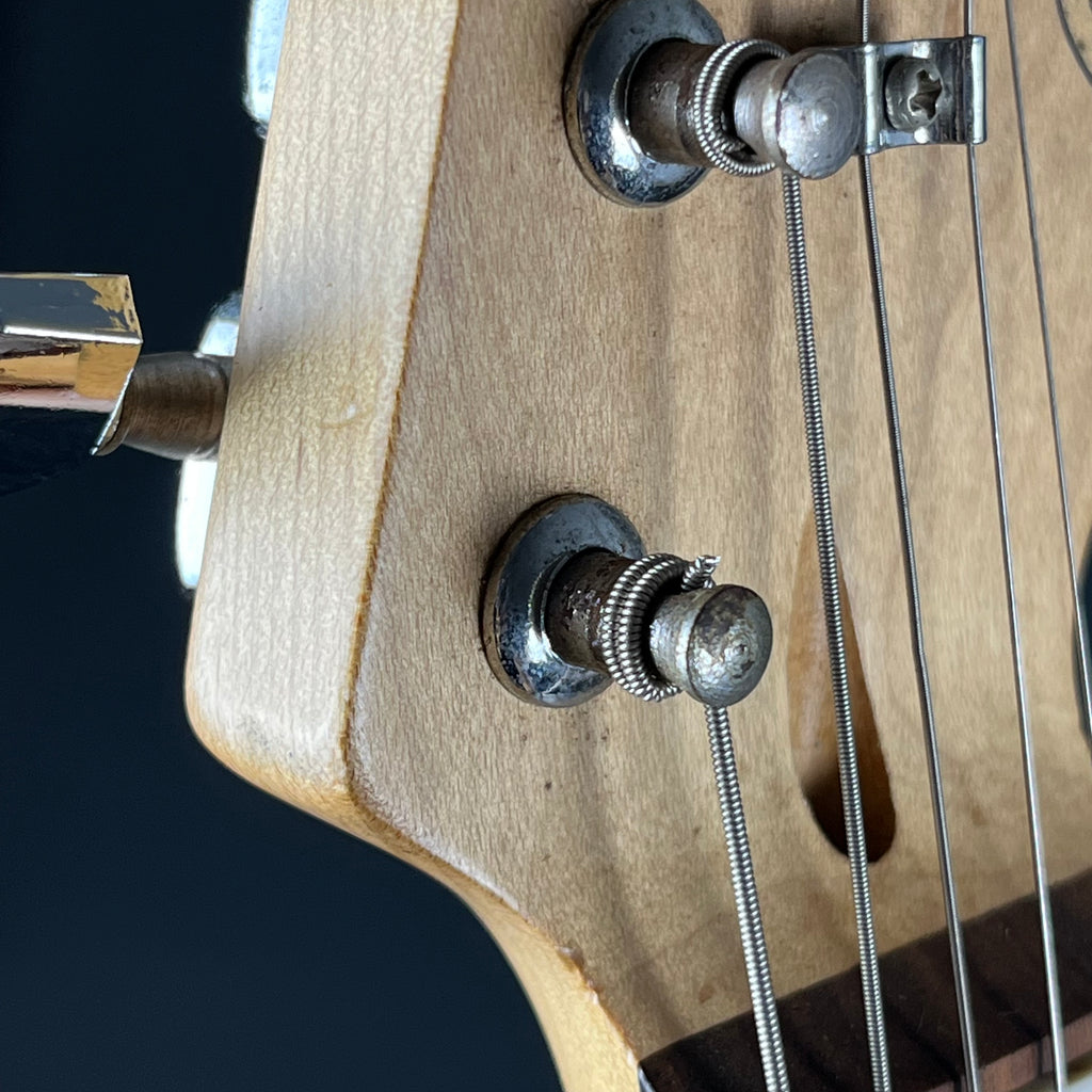 Squier Stratocaster