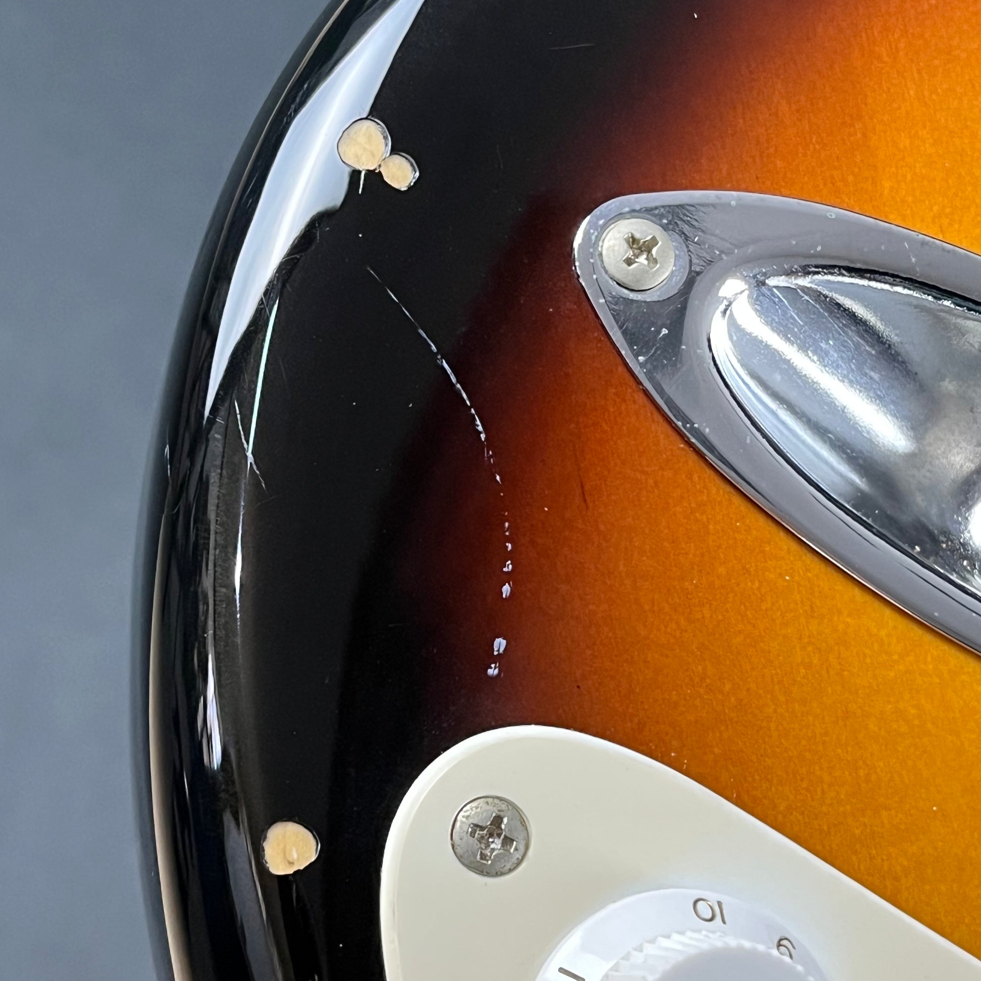 Squier Bullet Stratocaster