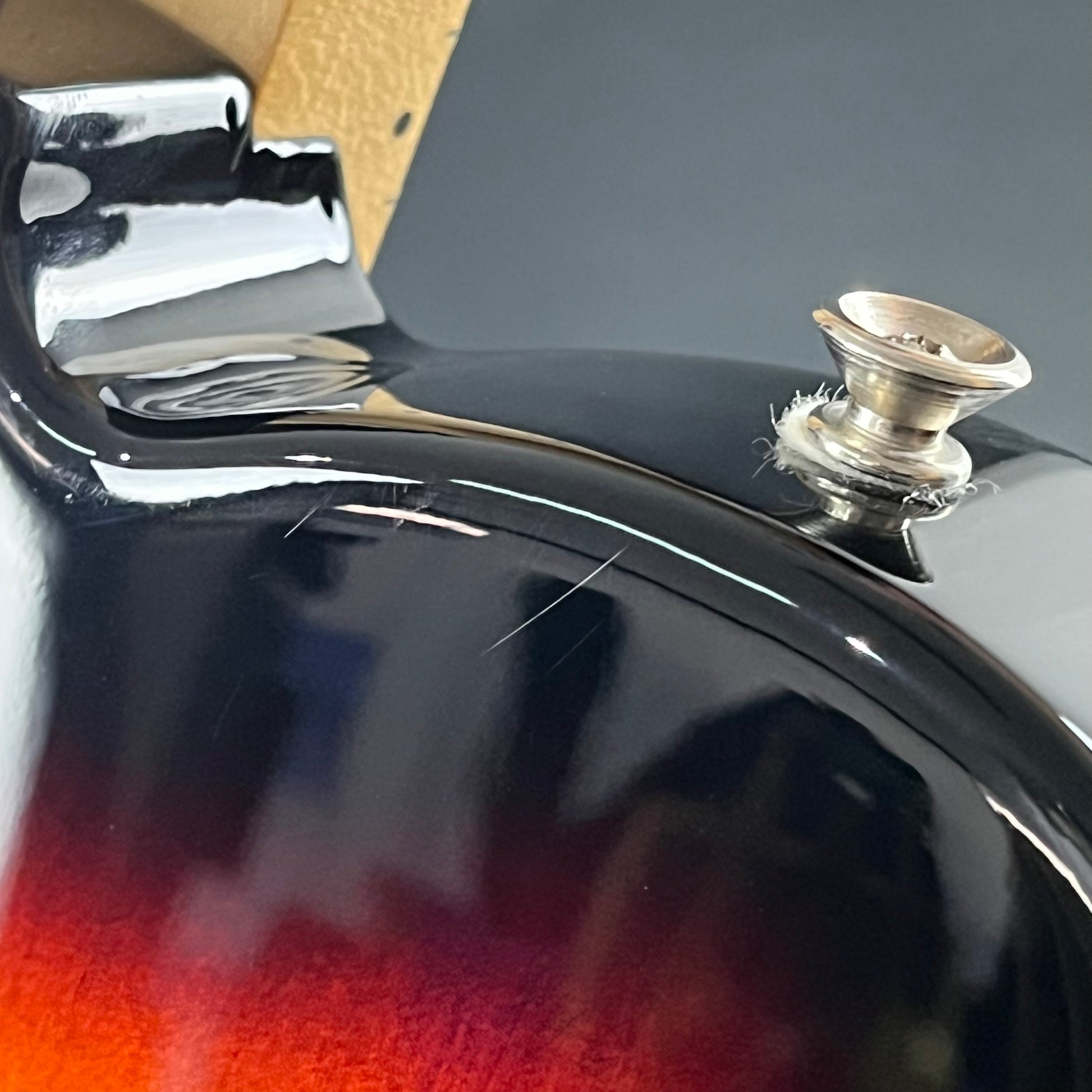 Fender Player Telecaster 3TS PF 2022