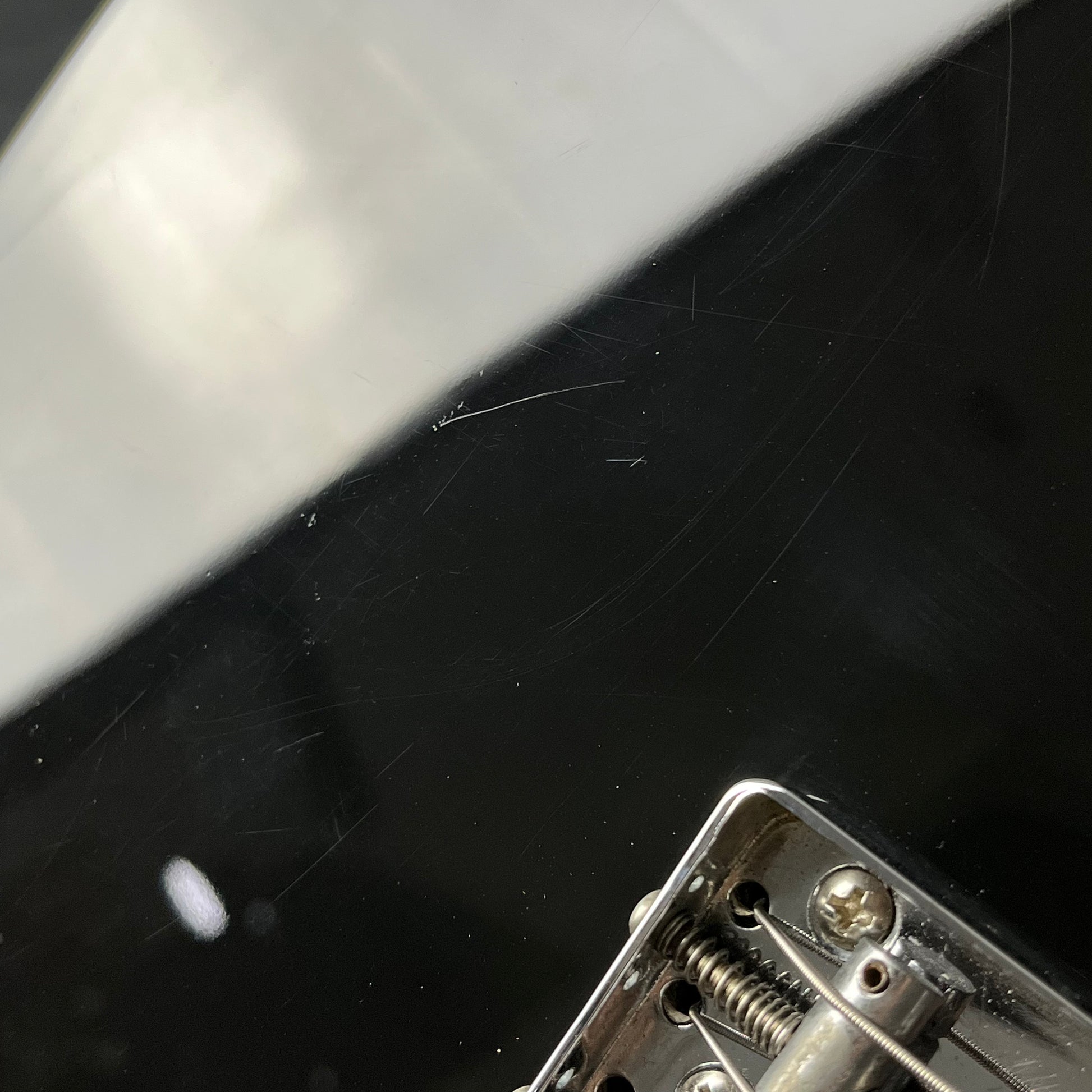 Bacchus Universe Series Telecaster