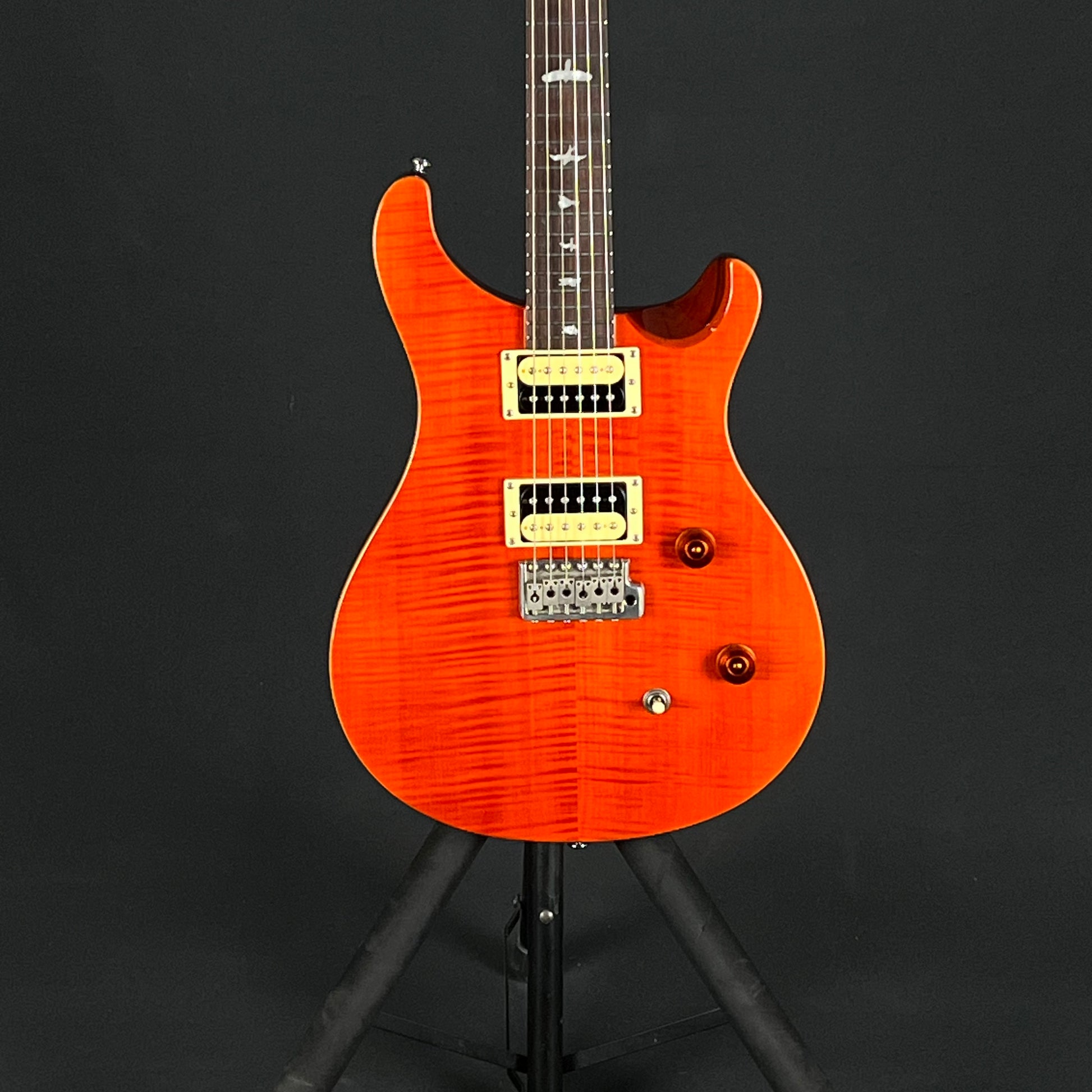PRS SE Custom 24 2010