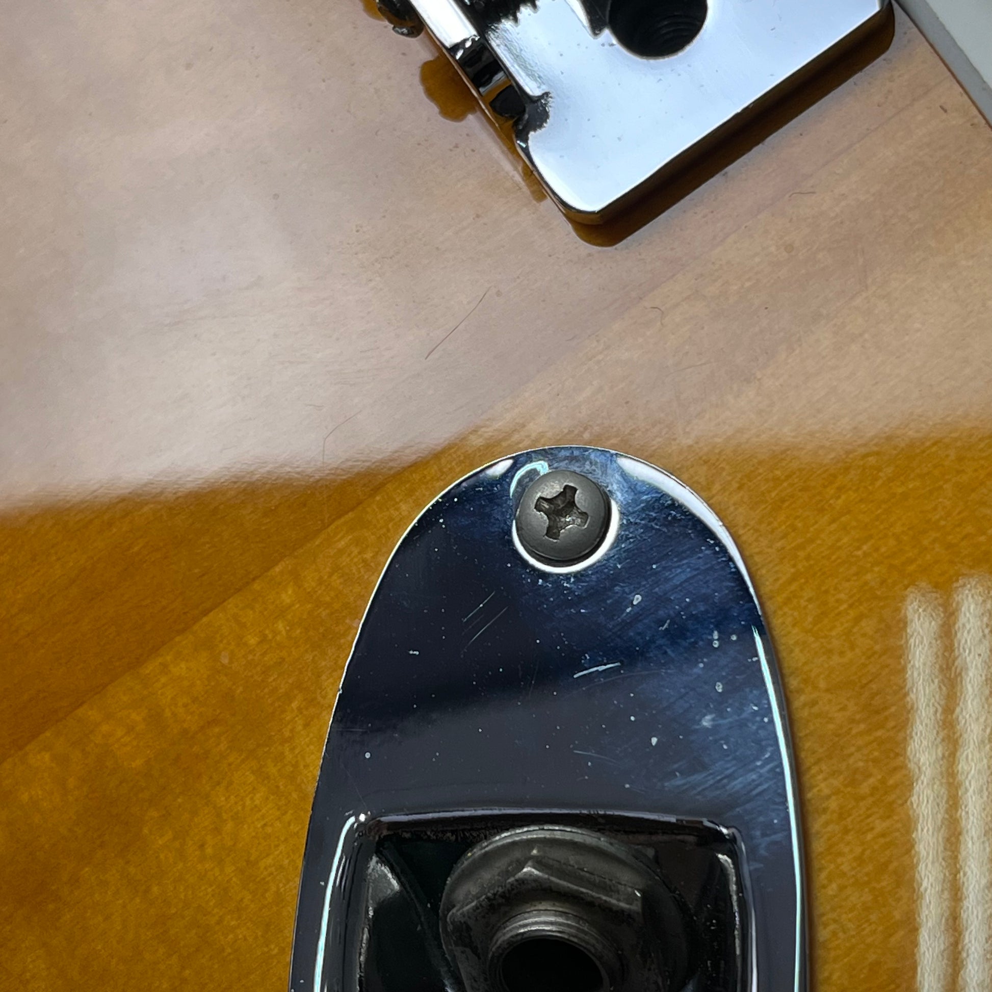 Squier Bullet Stratocaster