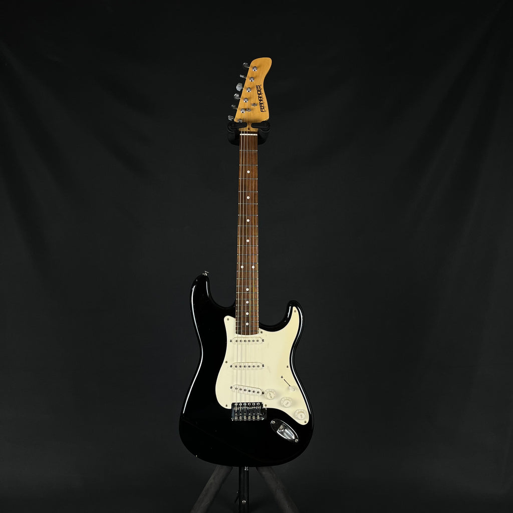 Fernandes Stratocaster