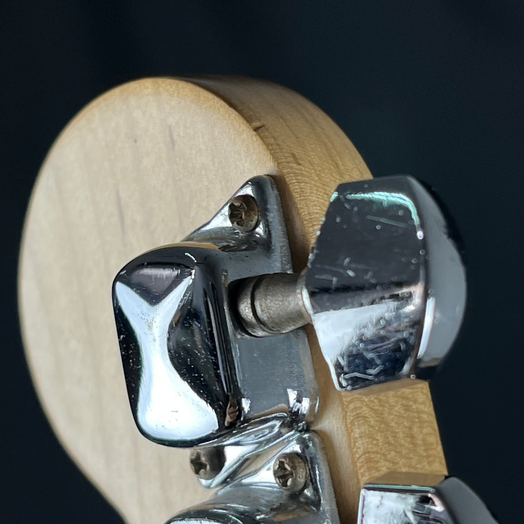 Squier Stratocaster