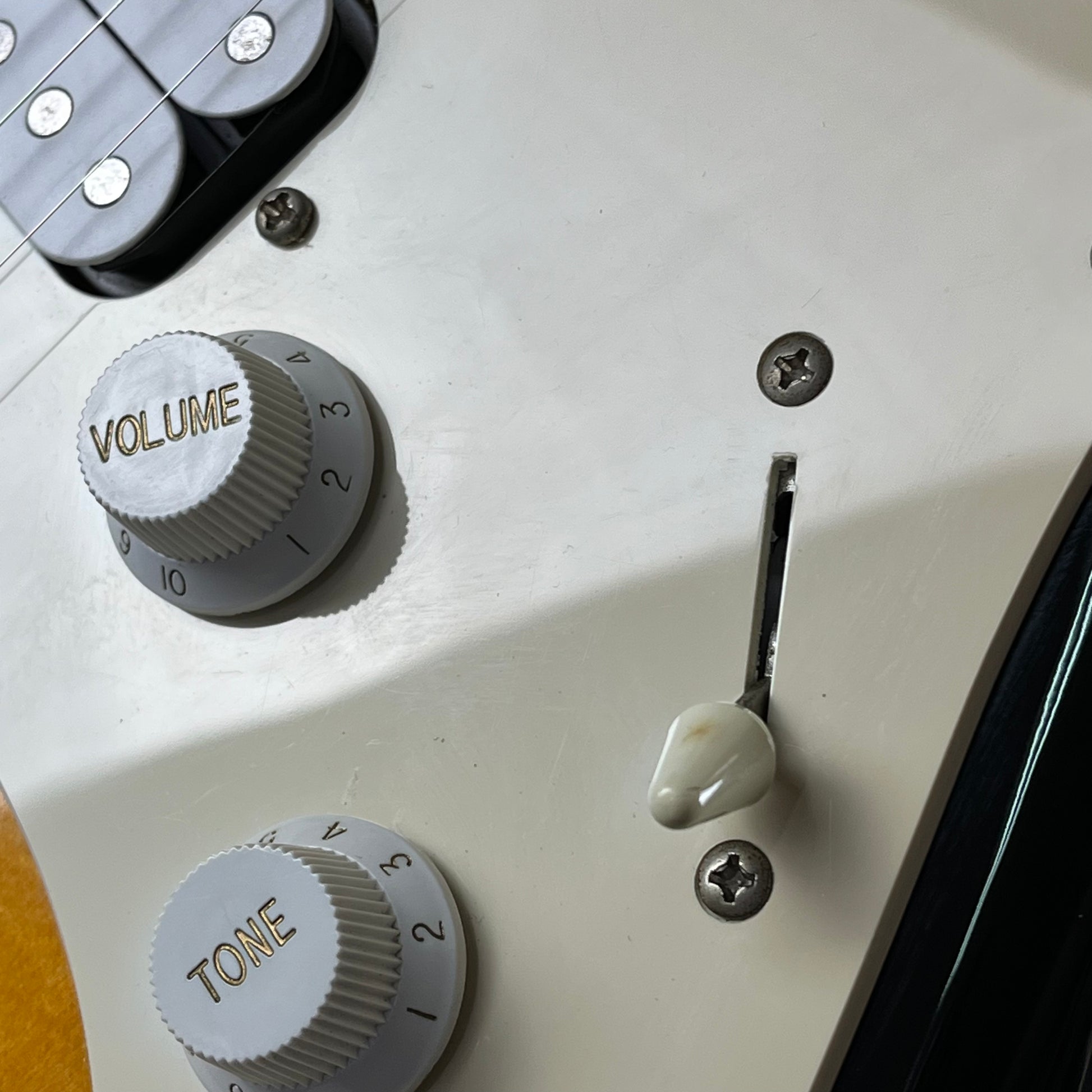 Squier Bullet Stratocaster