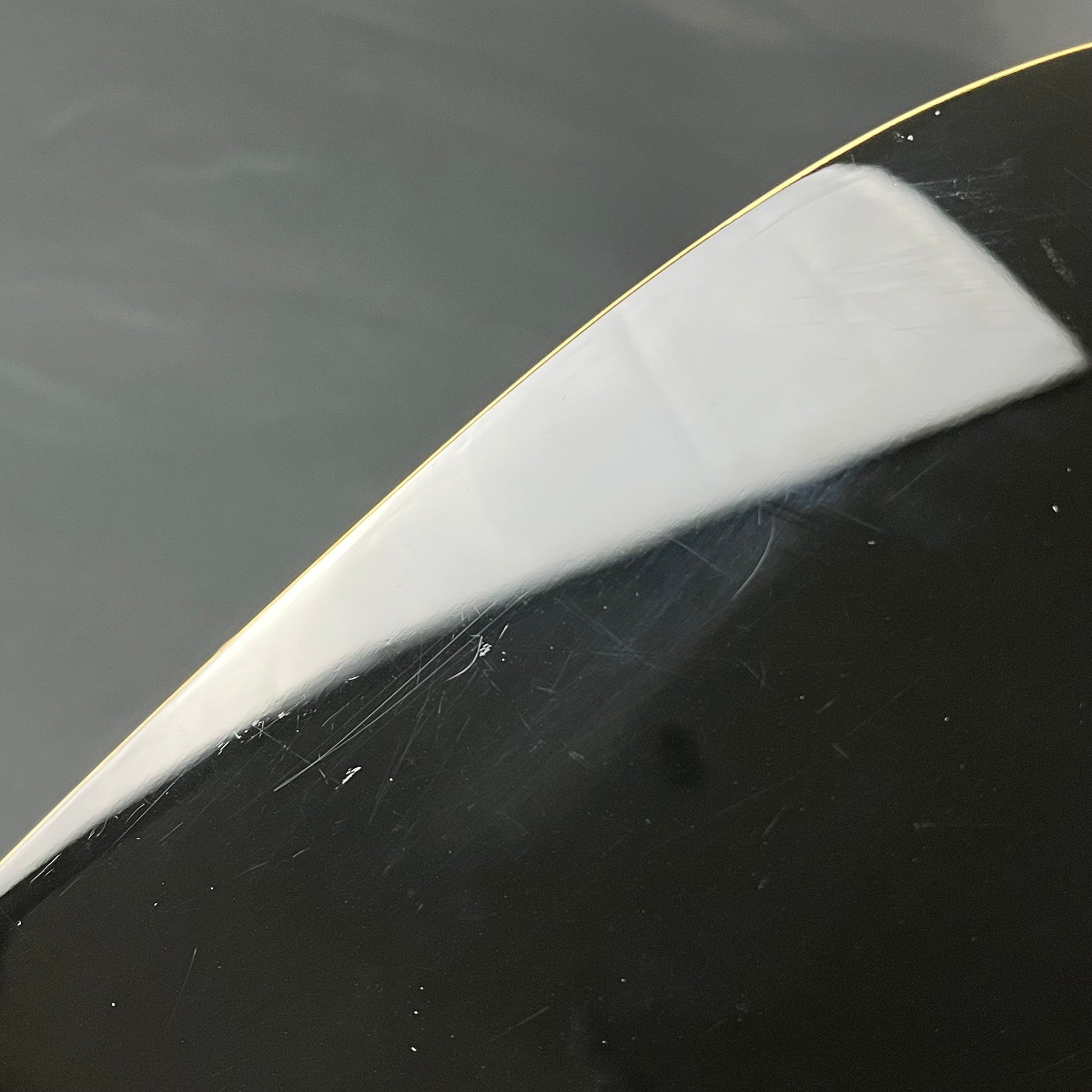 Bacchus Universe Series Telecaster