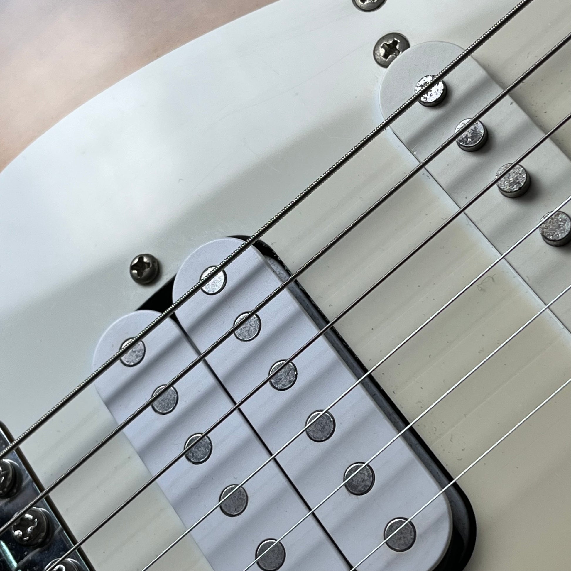 Squier Bullet Stratocaster