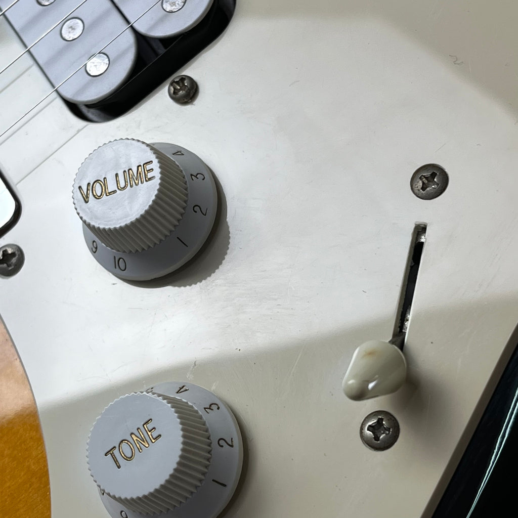 Squier Bullet Stratocaster