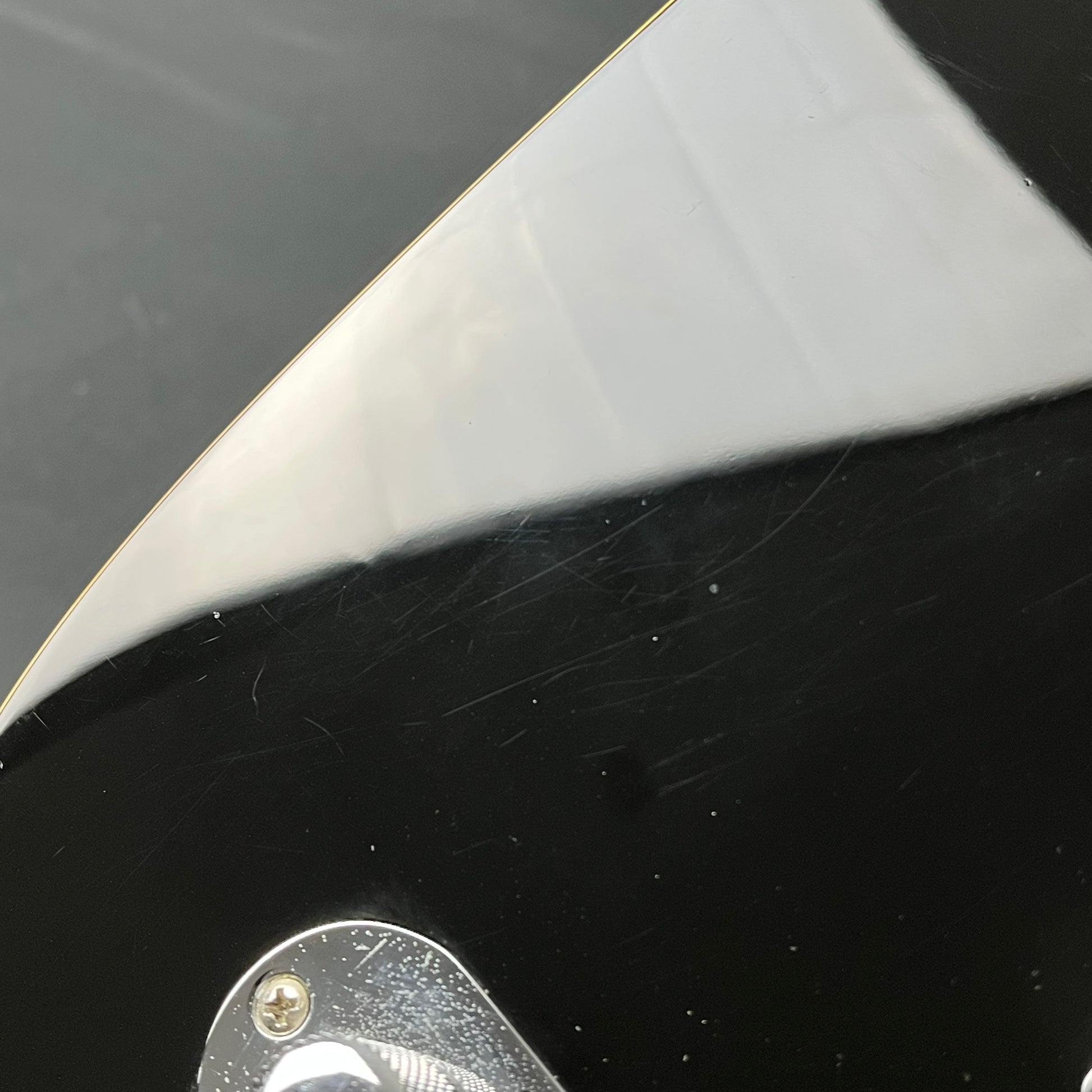 Bacchus Universe Series Telecaster