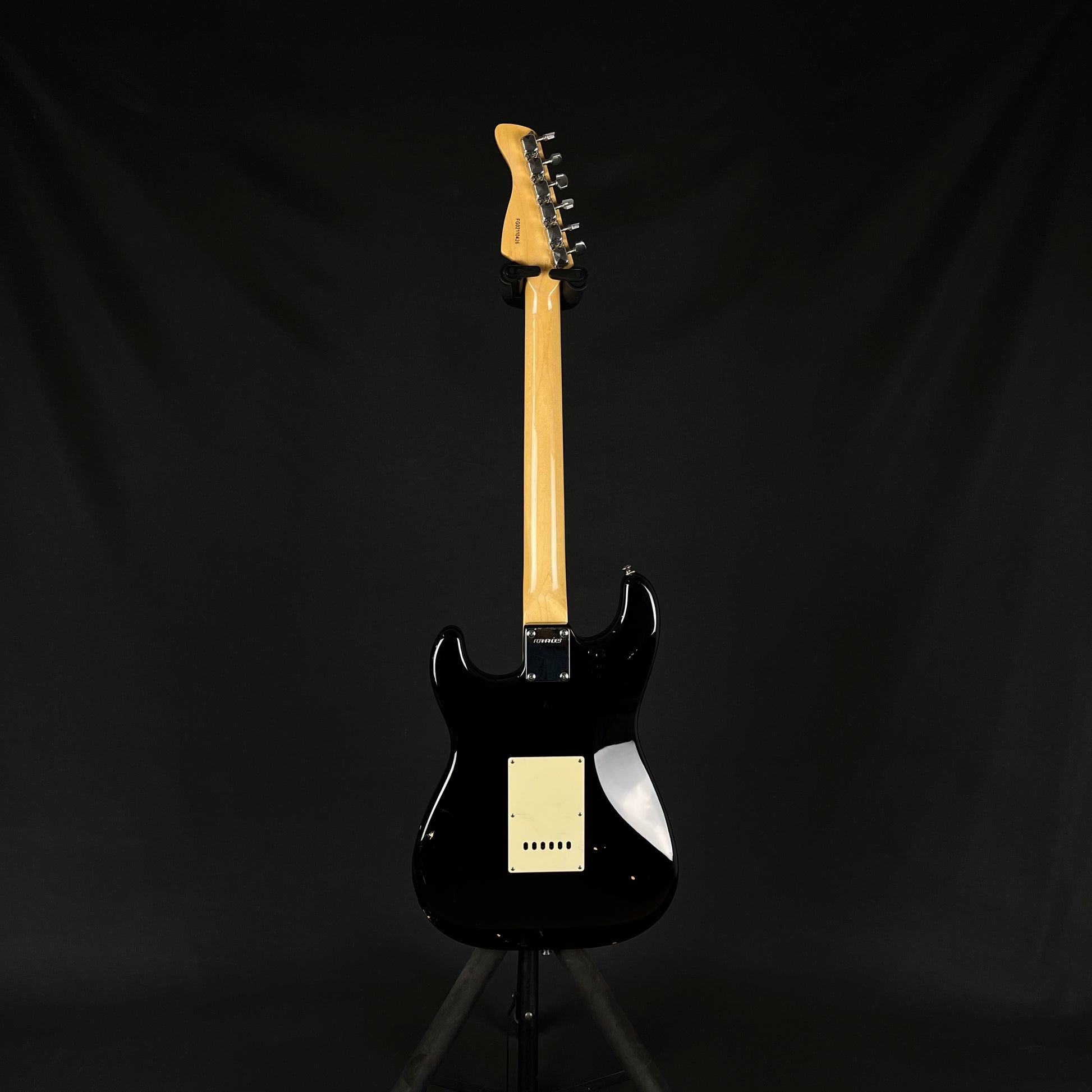 Fernandes Stratocaster