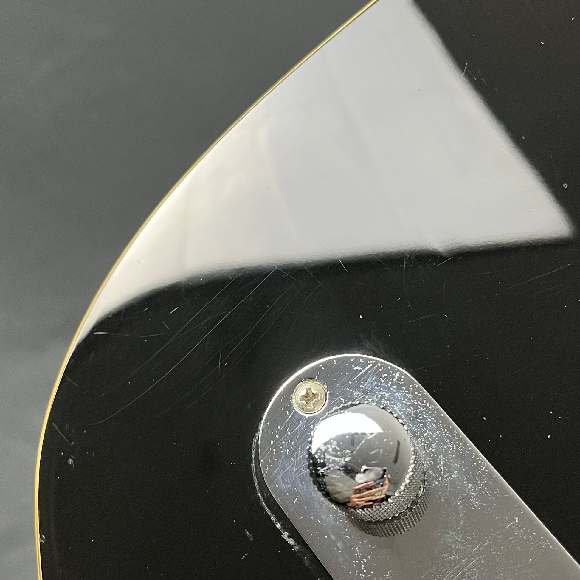 Bacchus Universe Series Telecaster