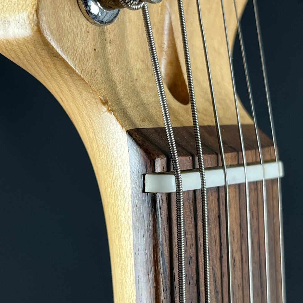 Squier Stratocaster