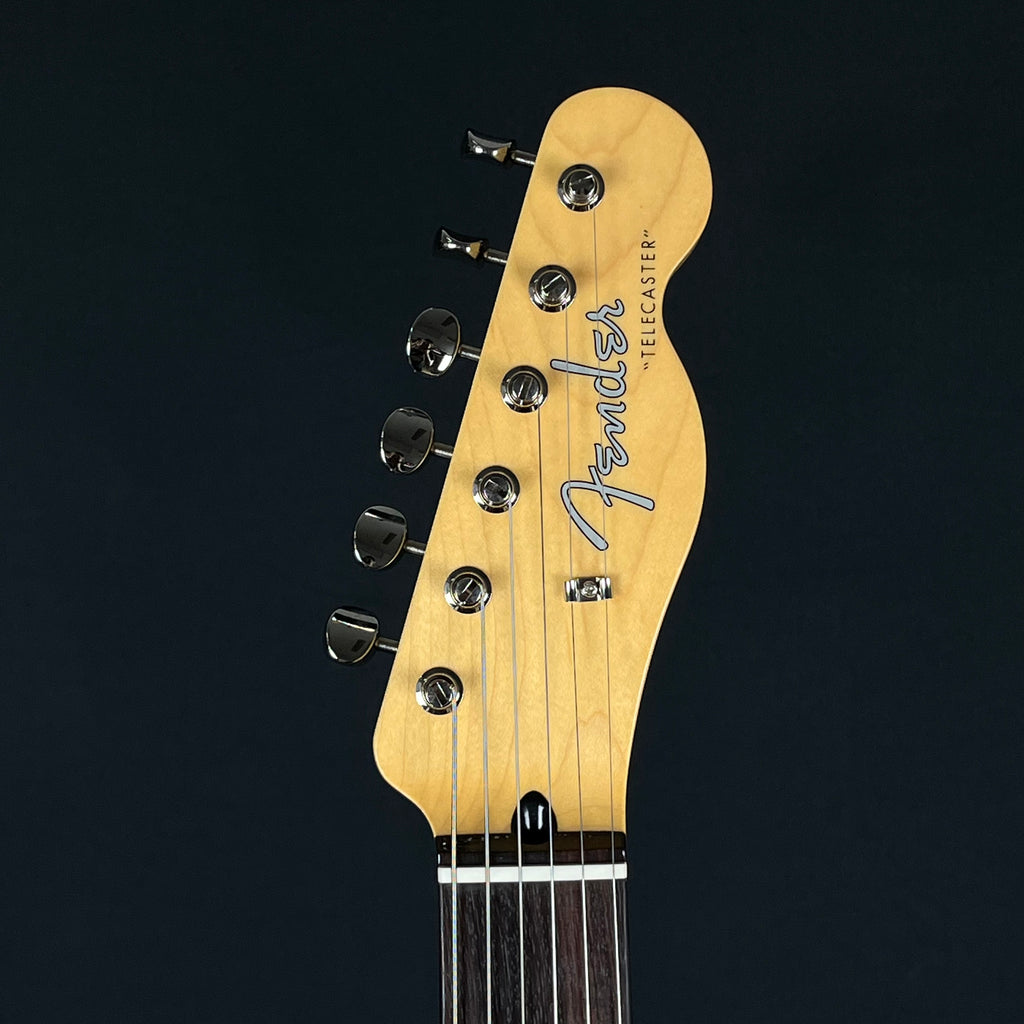 Fender Japan Hybrid II Telecaster RW 2022