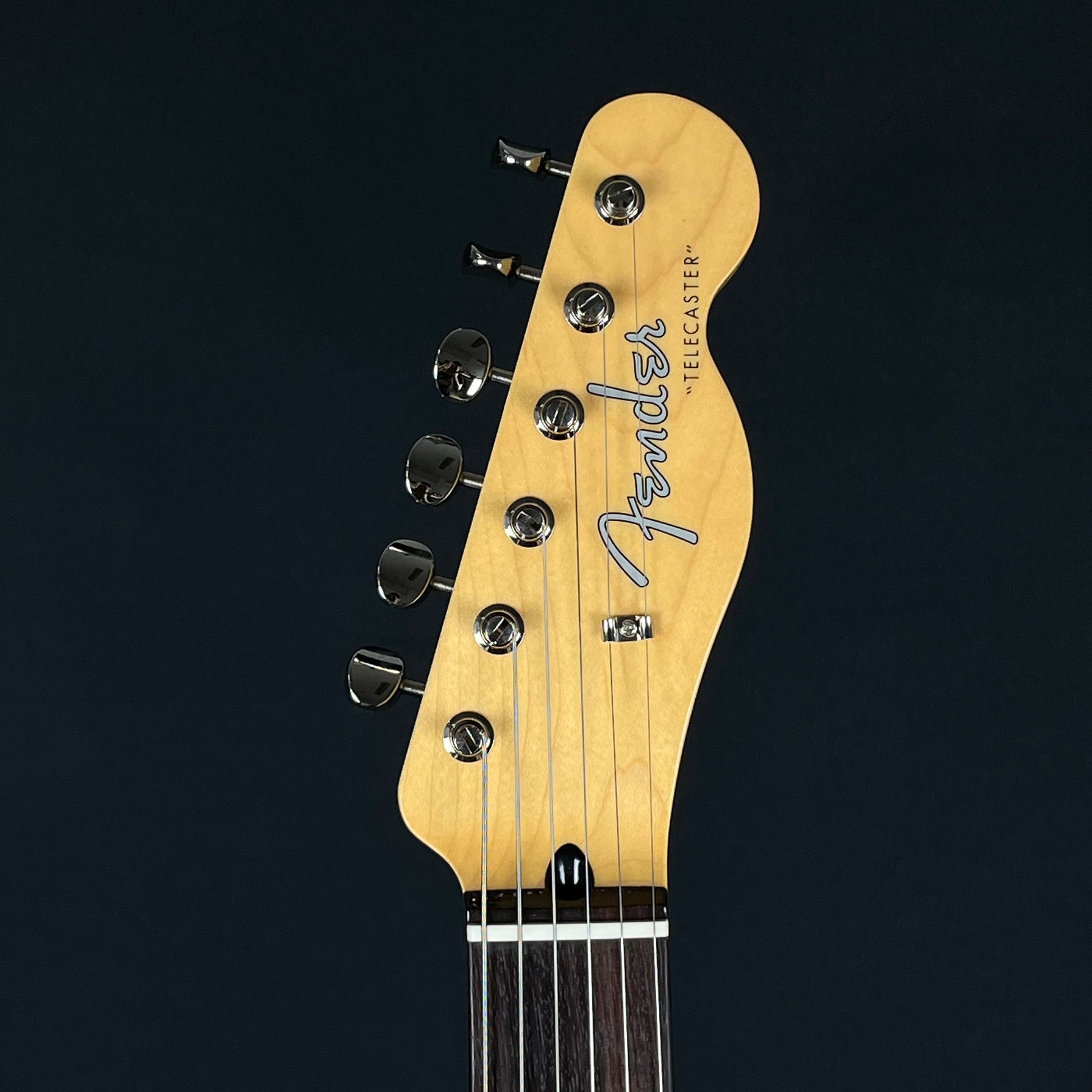 Fender Japan Hybrid II Telecaster RW 2022