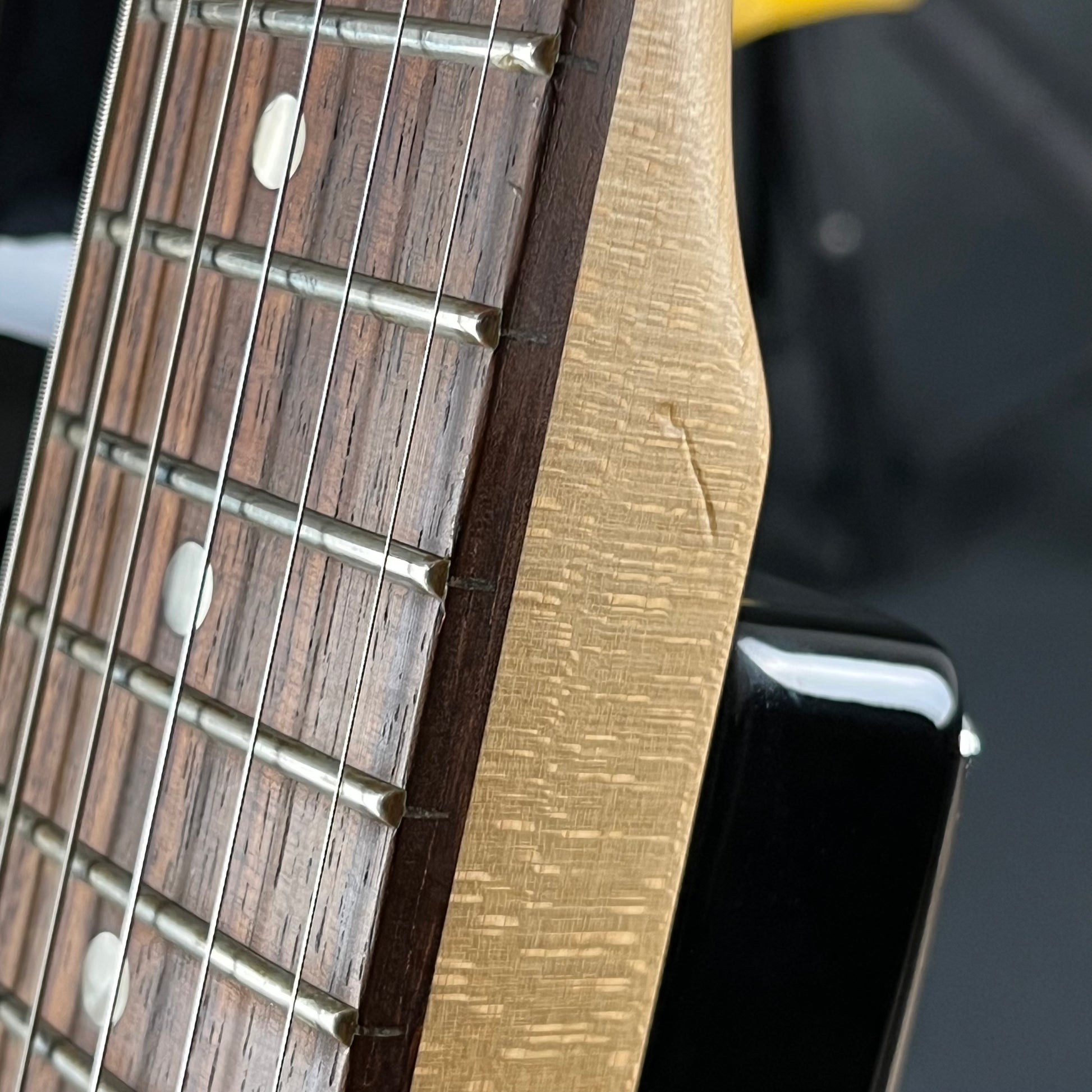 Squier Bullet Stratocaster