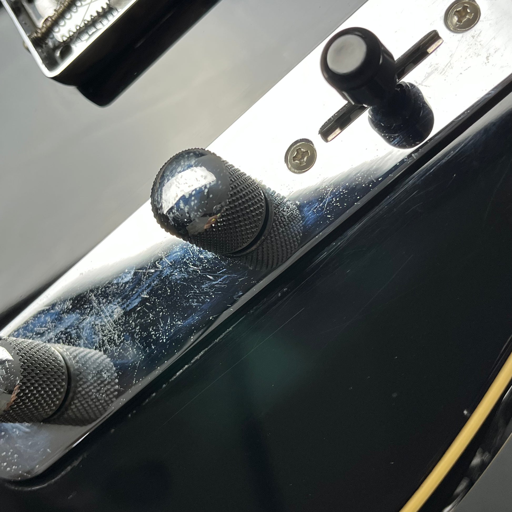 Bacchus Universe Series Telecaster