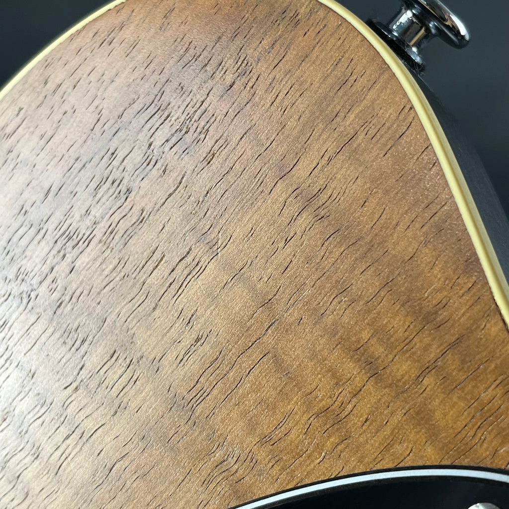 Bacchus Japan Tactics KOA-ASH