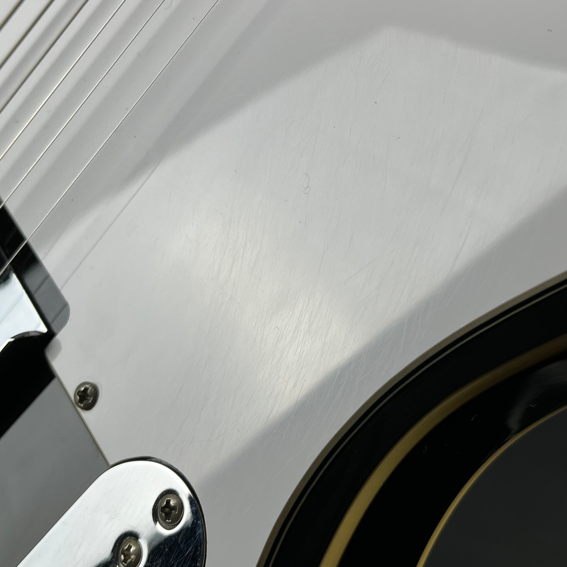 Bacchus Universe Series Telecaster