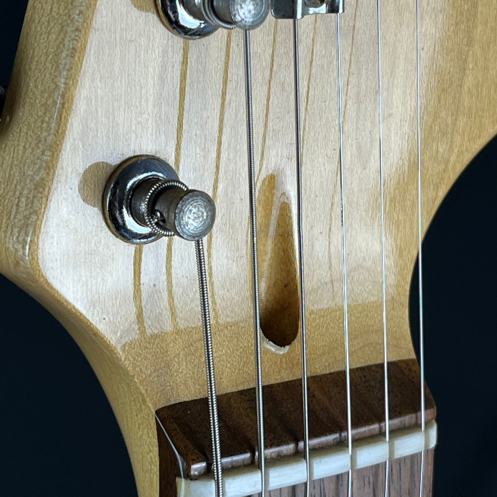 Fernandes Stratocaster
