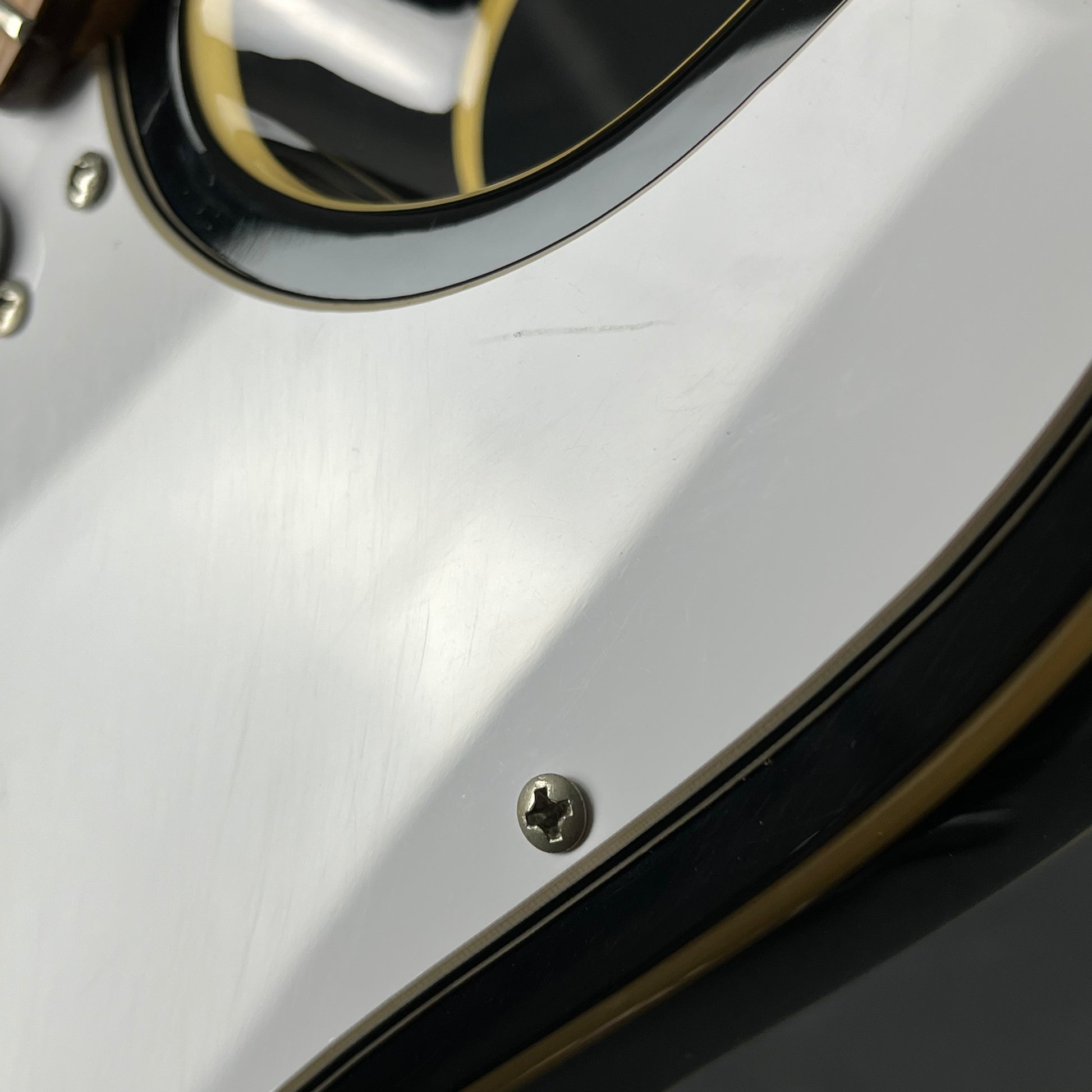 Bacchus Universe Series Telecaster