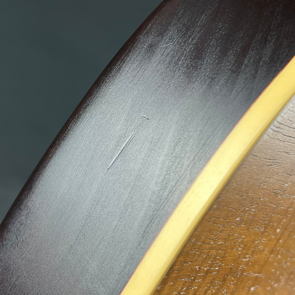 Bacchus Japan Tactics KOA-ASH