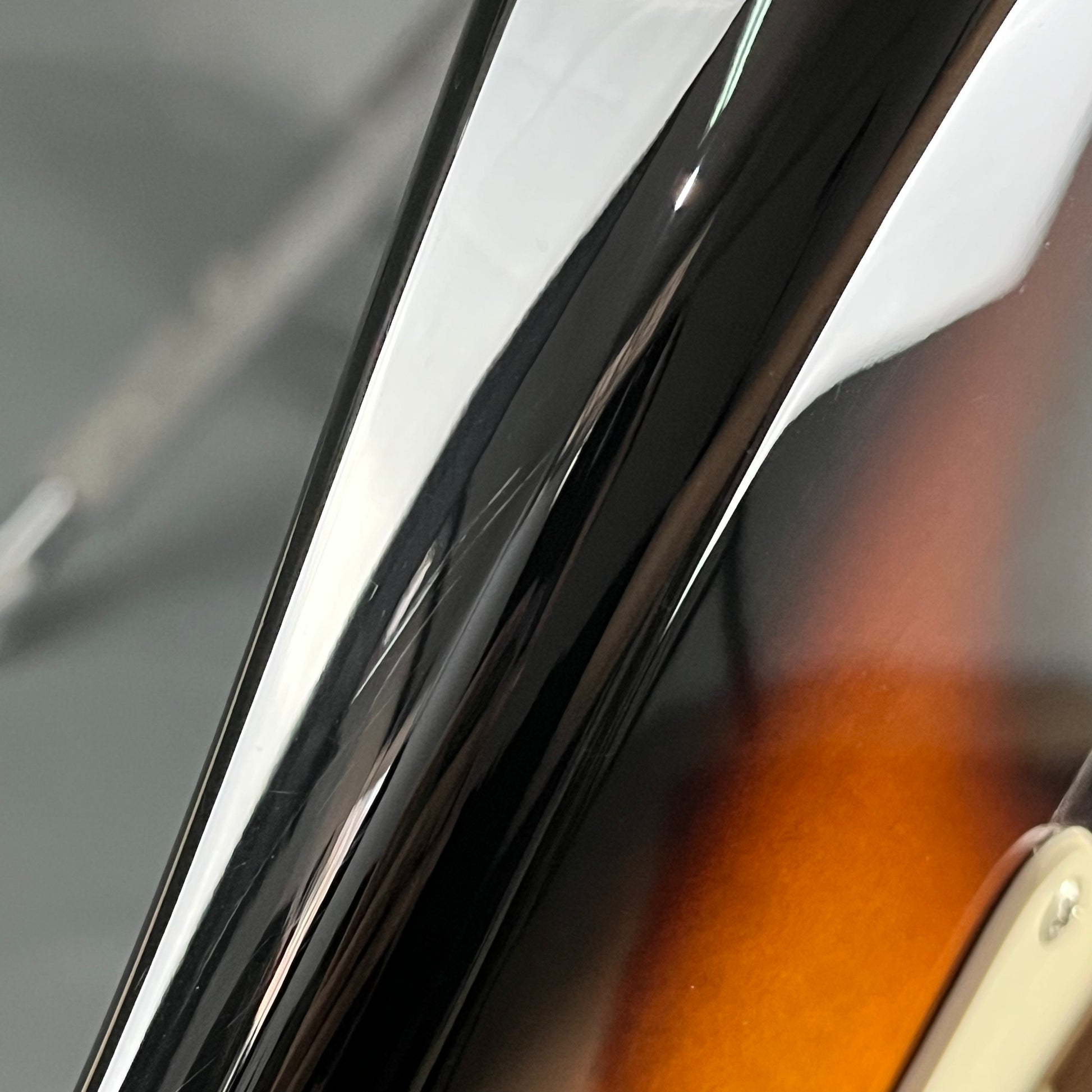 Squier Bullet Stratocaster