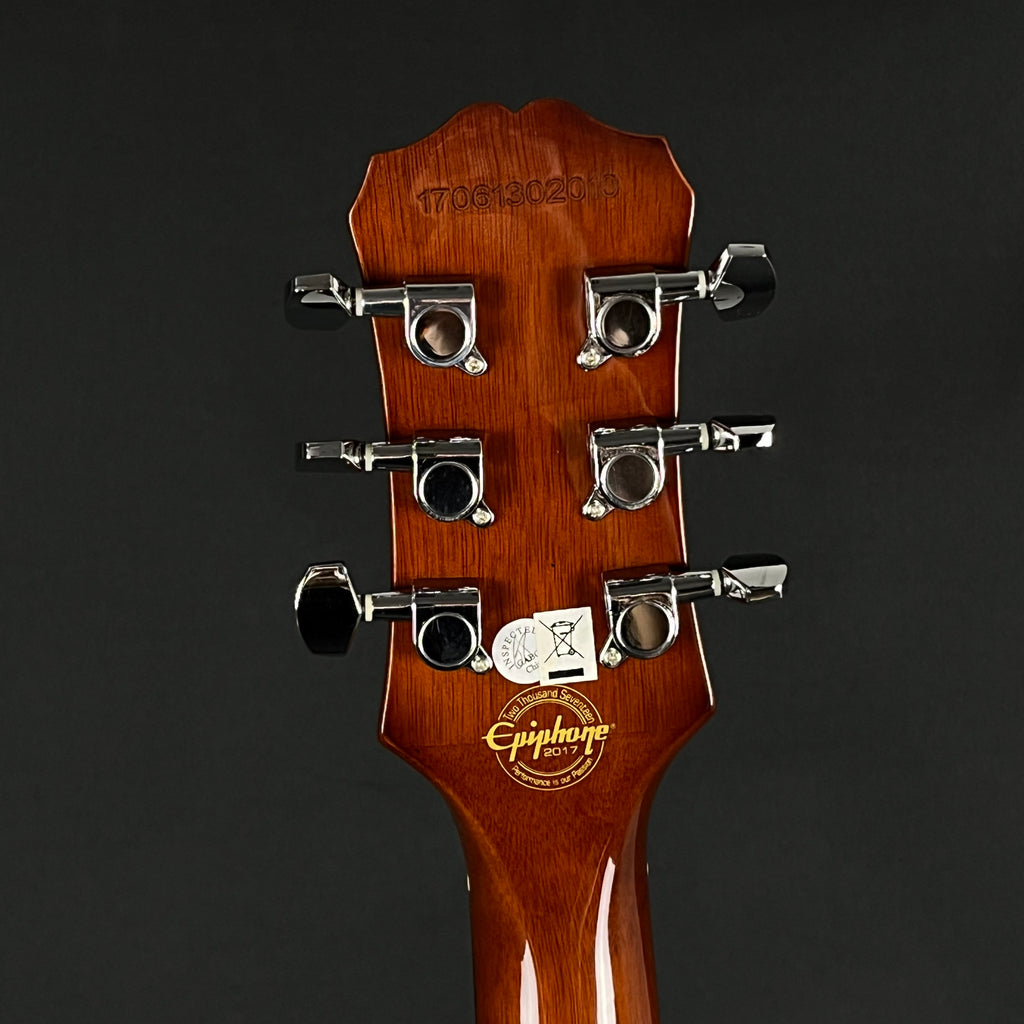 Epiphone Les Paul Studio LT
