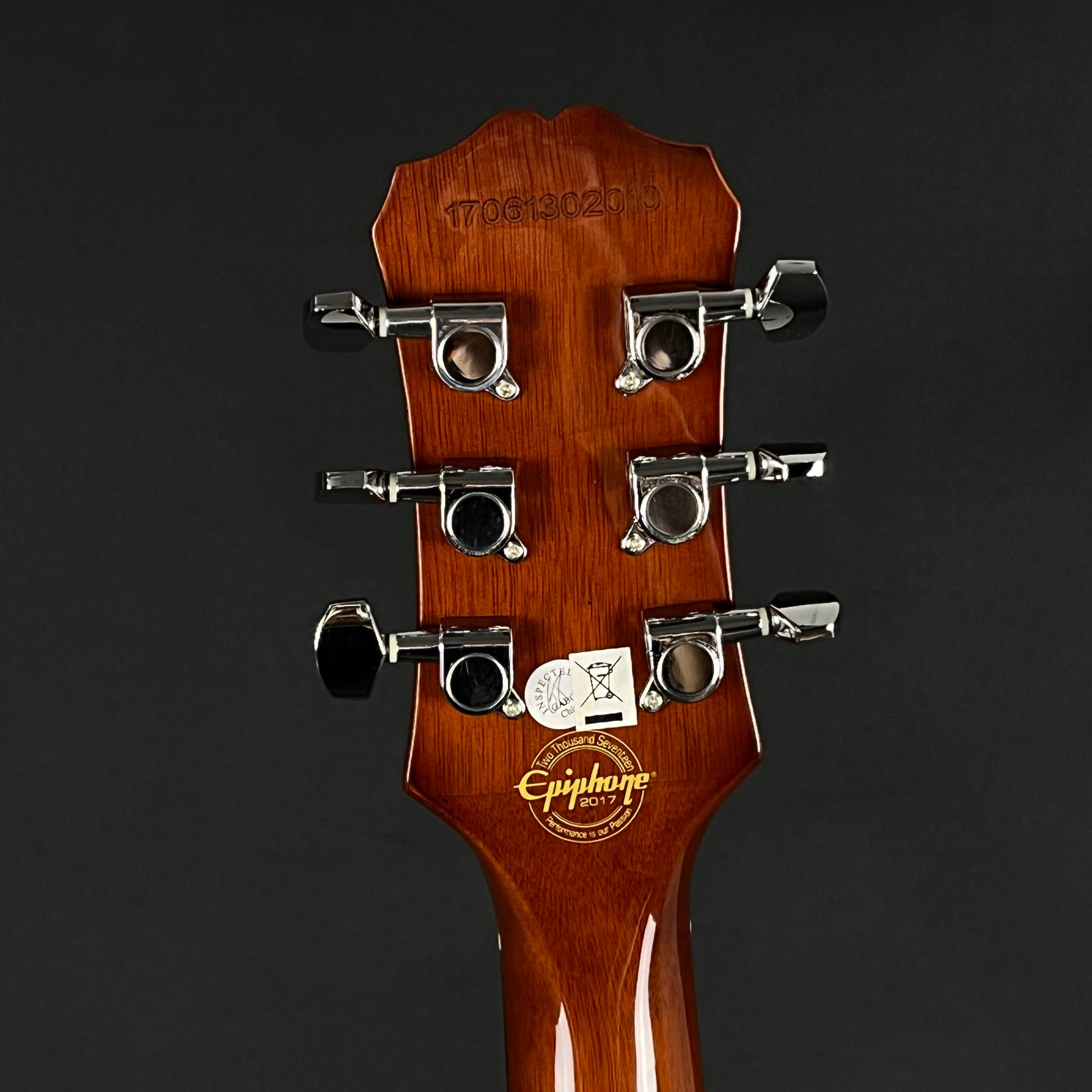 Epiphone Les Paul Studio LT