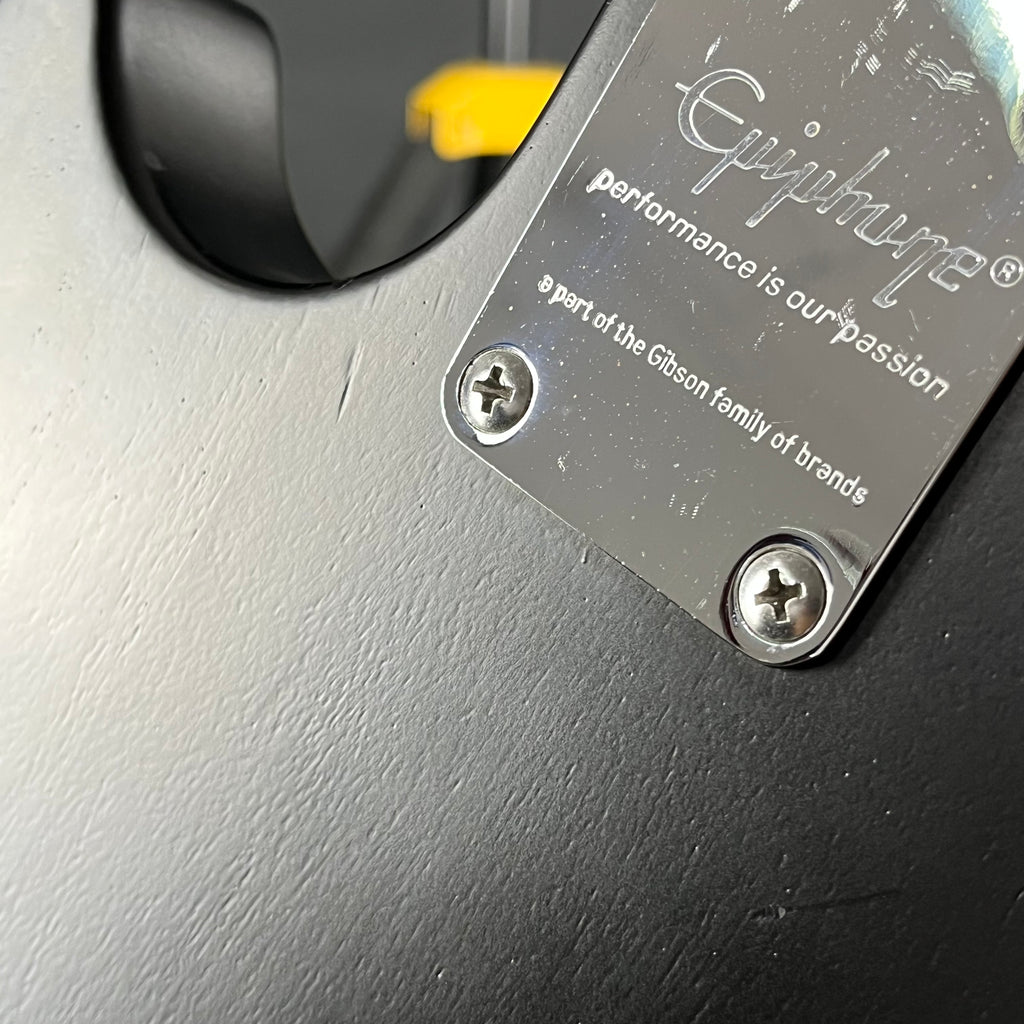 Epiphone Les Paul SL