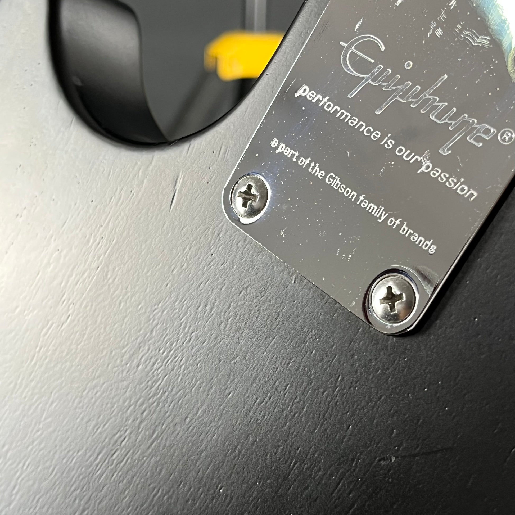 Epiphone Les Paul SL