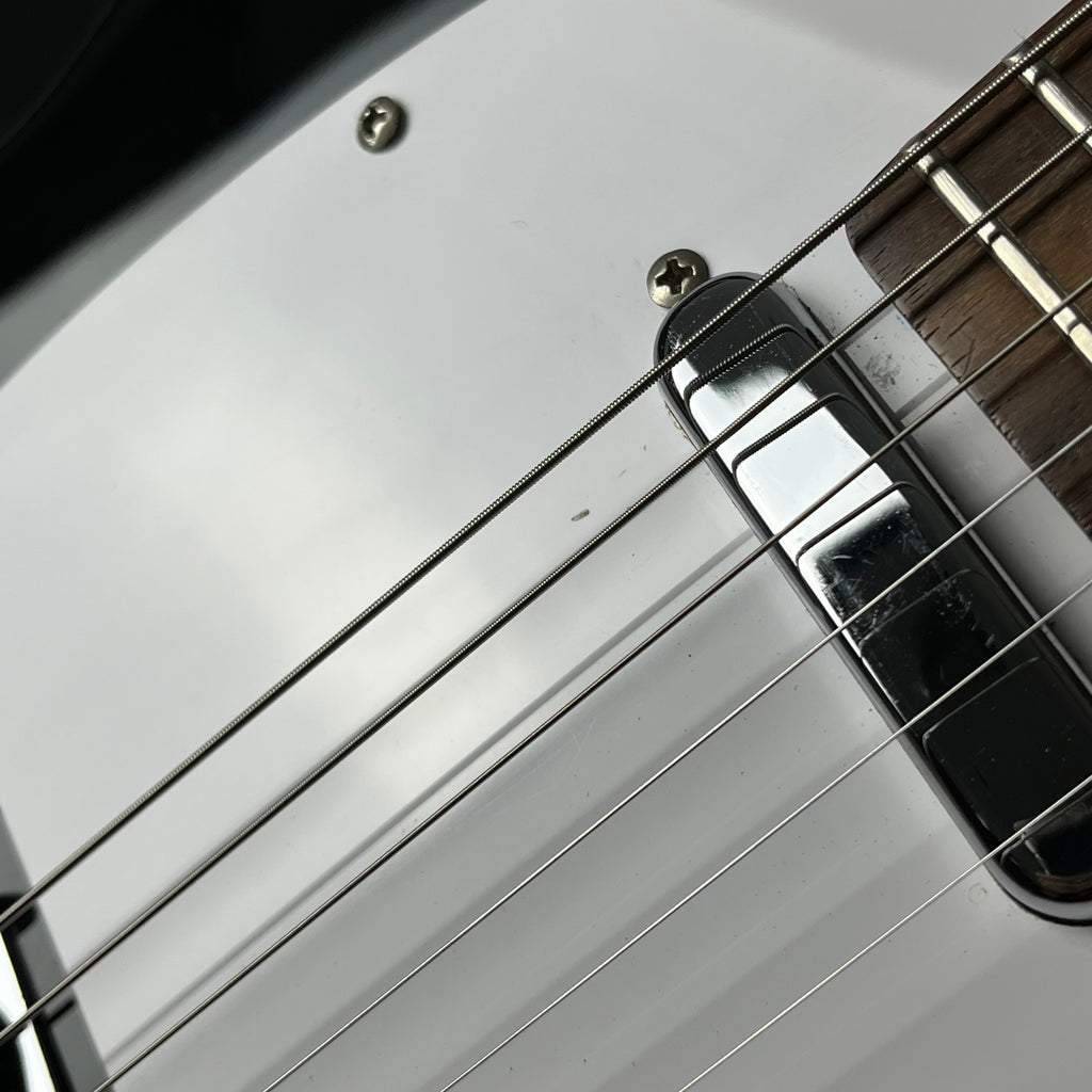 Bacchus Universe Series Telecaster