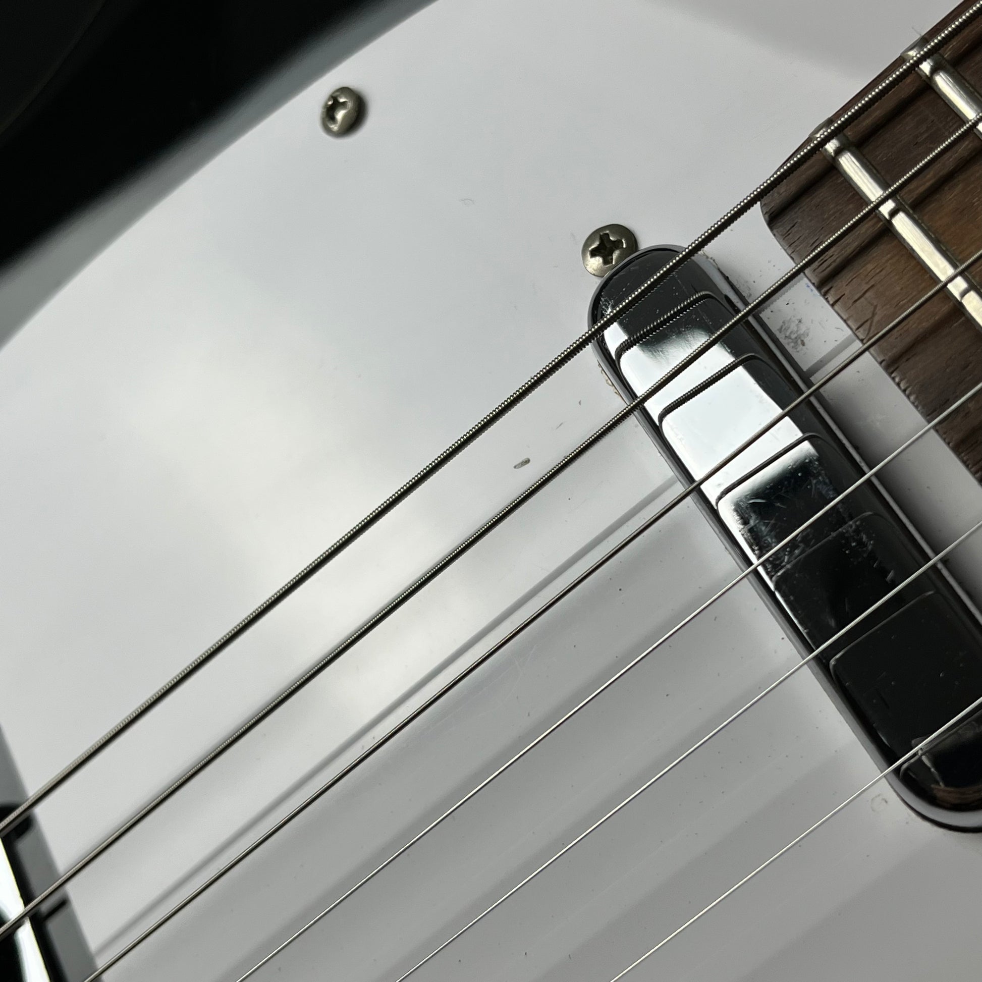 Bacchus Universe Series Telecaster