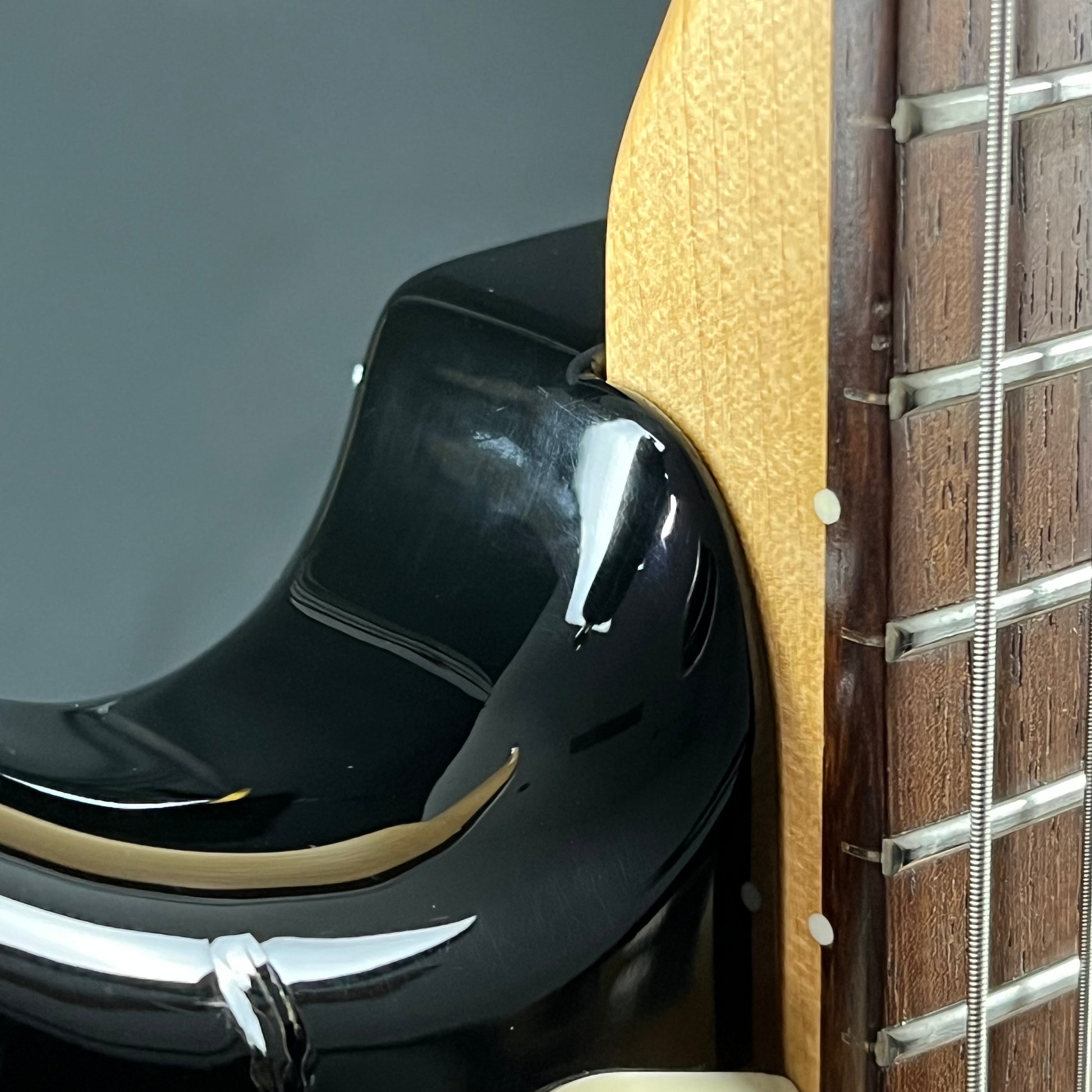 Squier Stratocaster