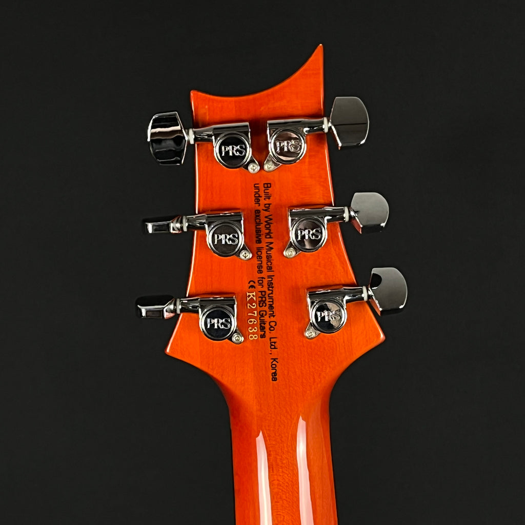 PRS SE Custom 24 2010