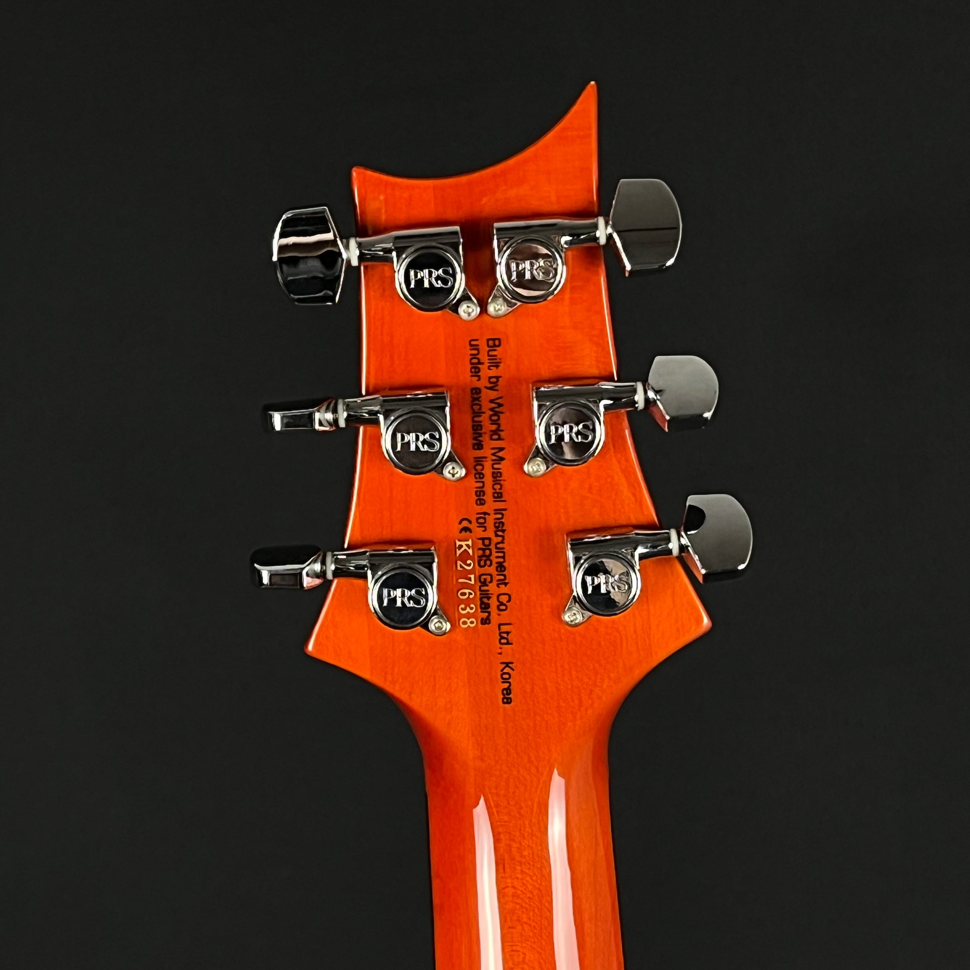 PRS SE Custom 24 2010