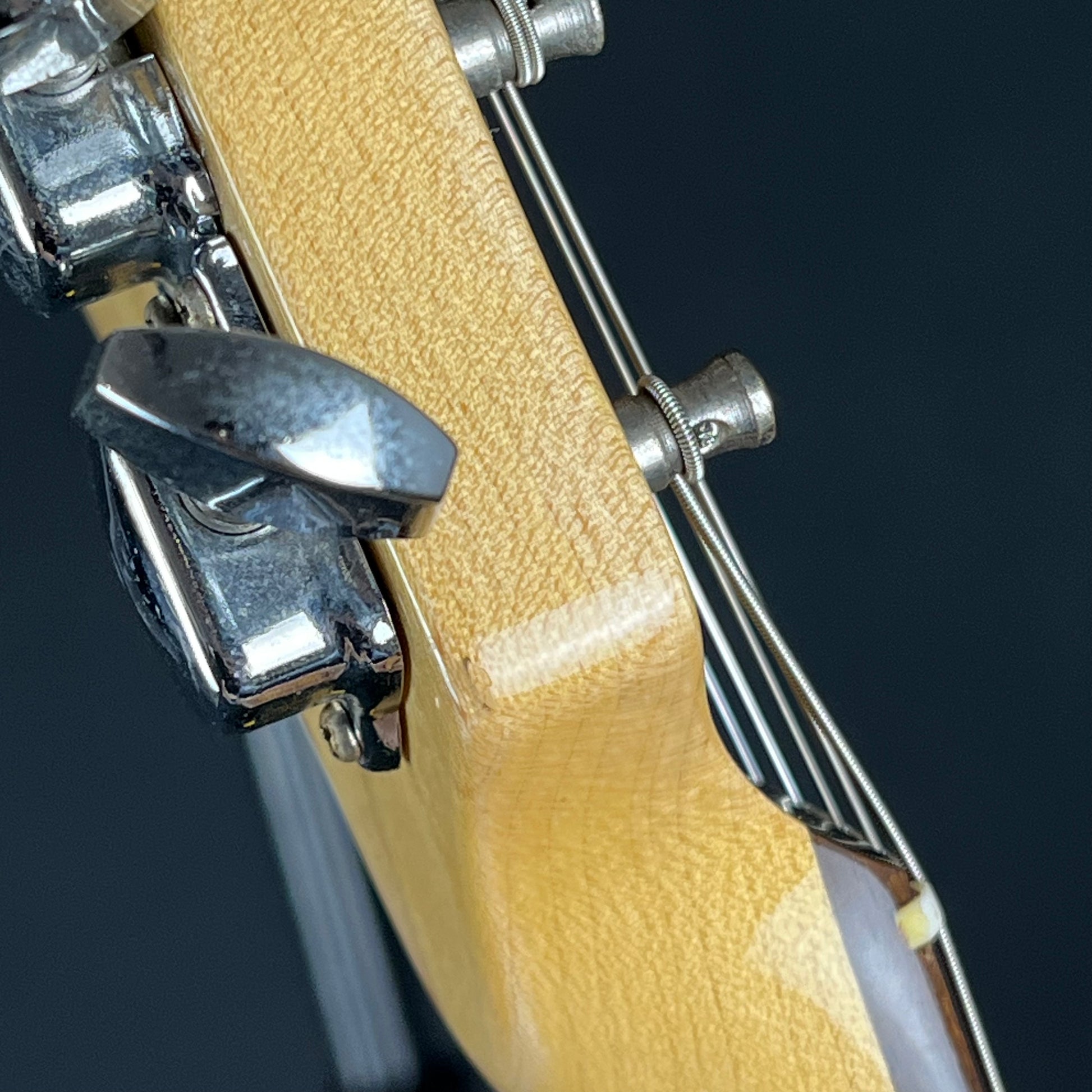 Fernandes Stratocaster
